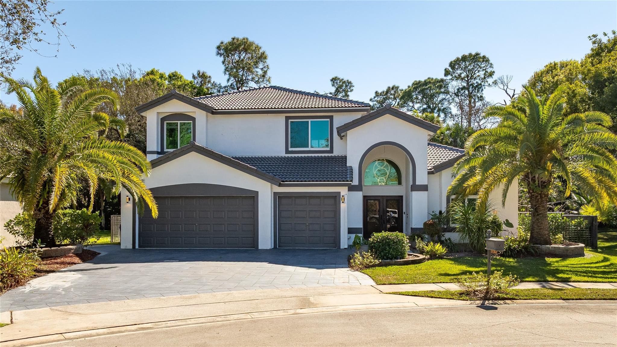 15361 Whispering Willow Drive, Wellington, FL 33414 — photo 1 of 58