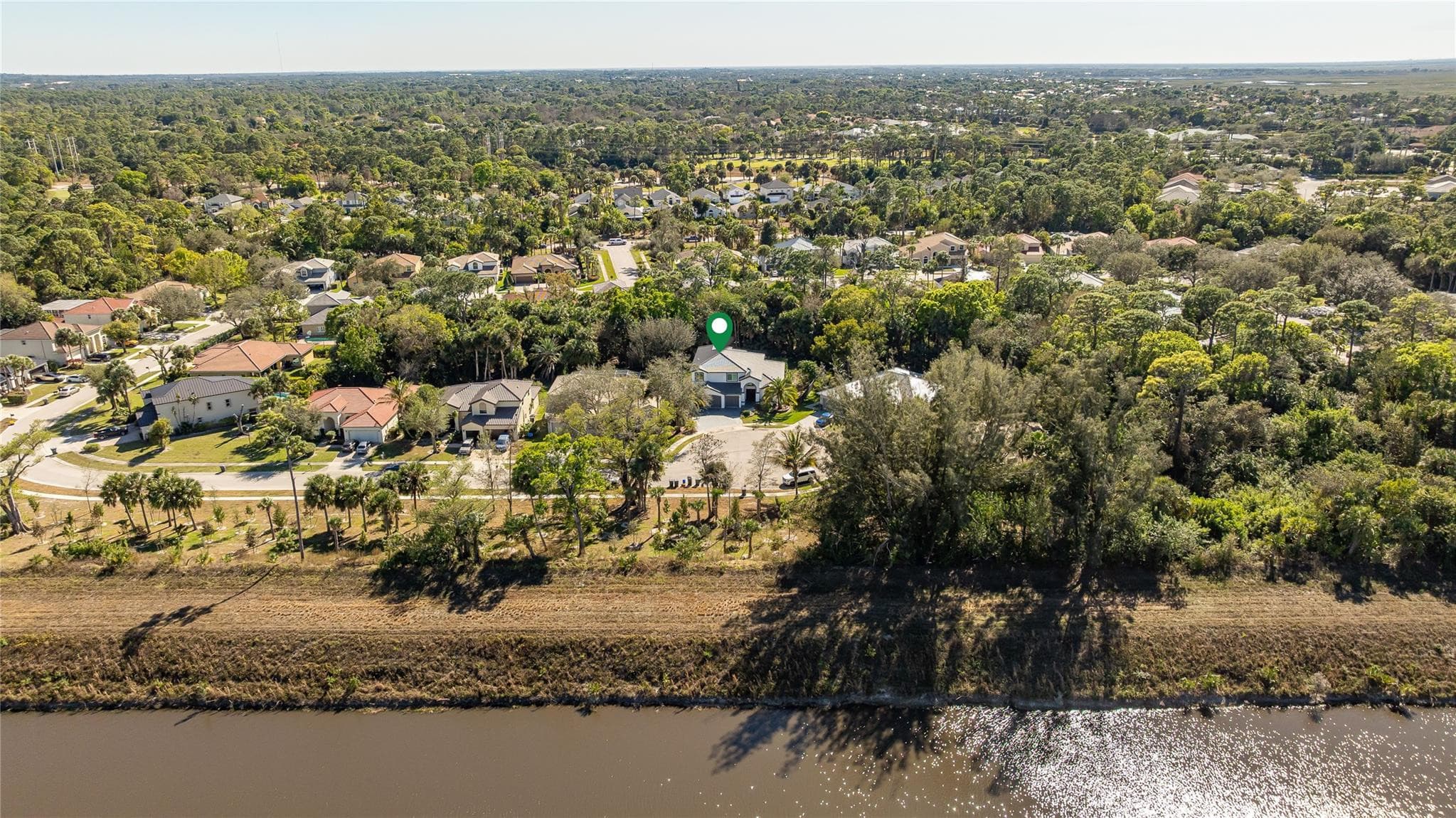 15361 Whispering Willow Drive, Wellington, FL 33414 — photo 51 of 58