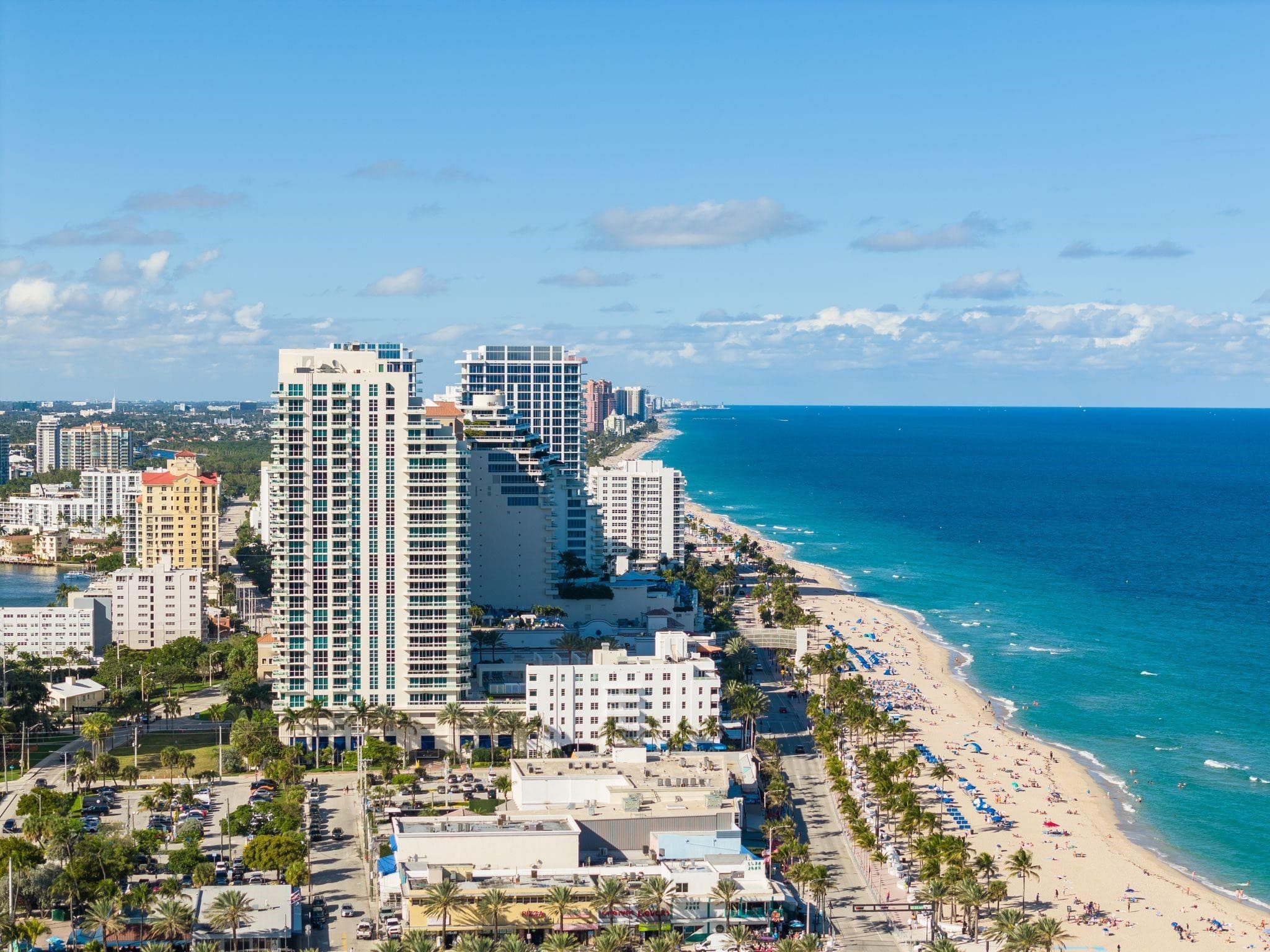 101 S Fort Lauderdale Beach Boulevard 607, Fort Lauderdale, FL 33316 — photo 25 of 34