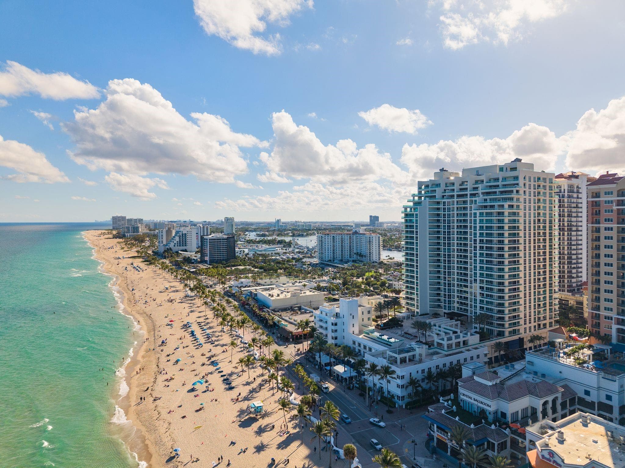 101 S Fort Lauderdale Beach Boulevard 607, Fort Lauderdale, FL 33316 — photo 26 of 34