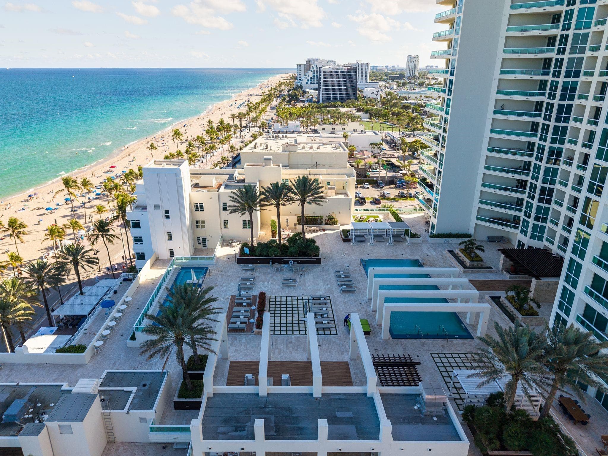 101 S Fort Lauderdale Beach Boulevard 607, Fort Lauderdale, FL 33316 — photo 27 of 34