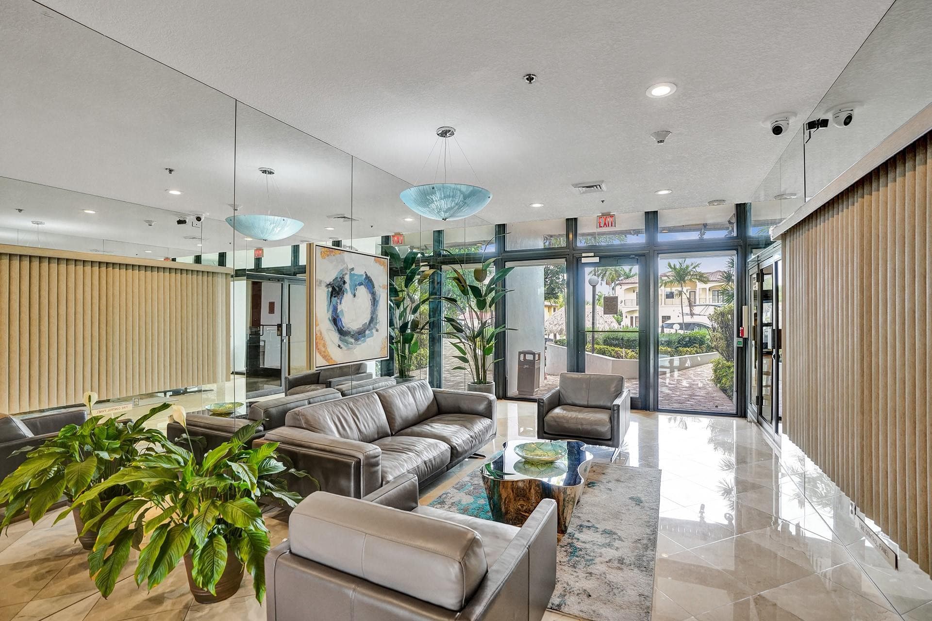 1361 S Ocean Bl 210, Pompano Beach, FL 33062 — photo 3 of 67