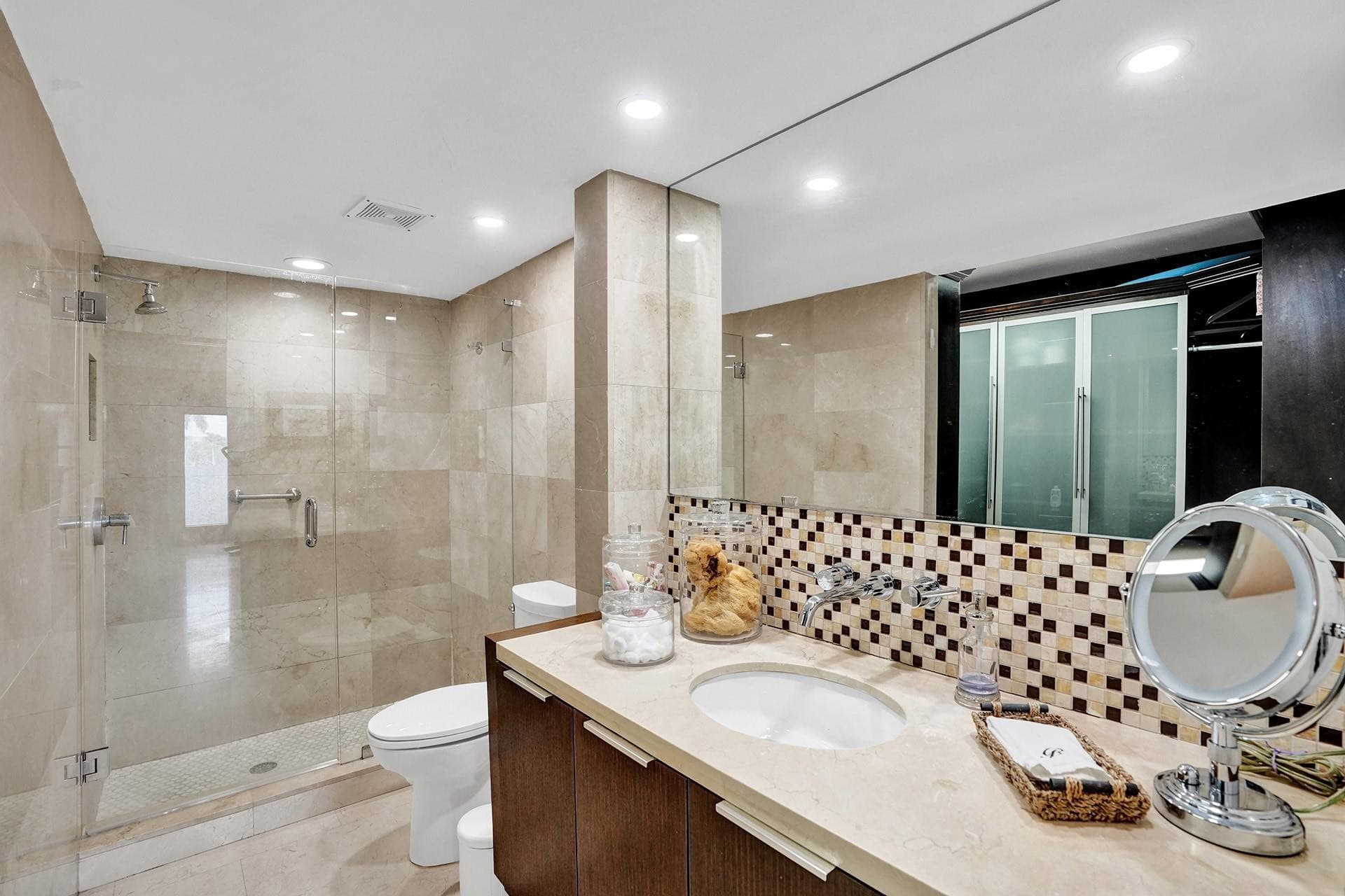 1361 S Ocean Bl 210, Pompano Beach, FL 33062 — photo 42 of 67
