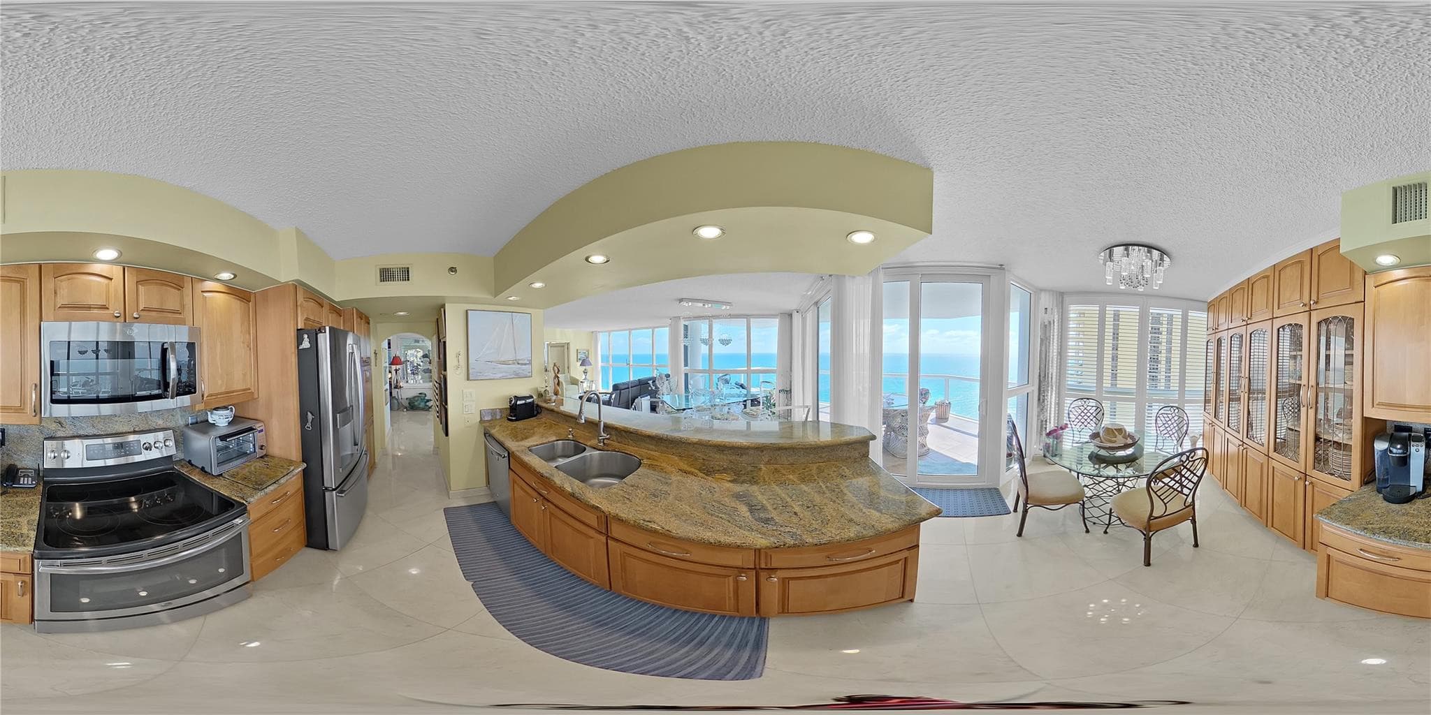 16425 Collins Avenue 2011, Sunny Isles Beach, FL 33160 — photo 51 of 53