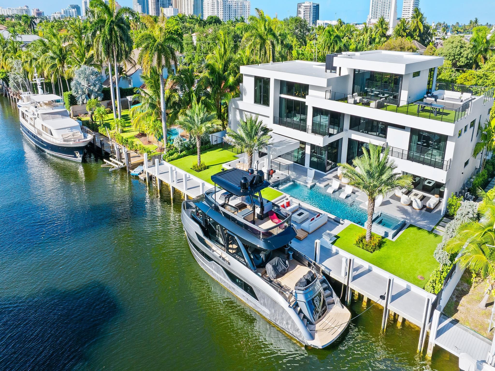725 Poinciana Drive, Fort Lauderdale, FL 33301 — photo 5 of 96
