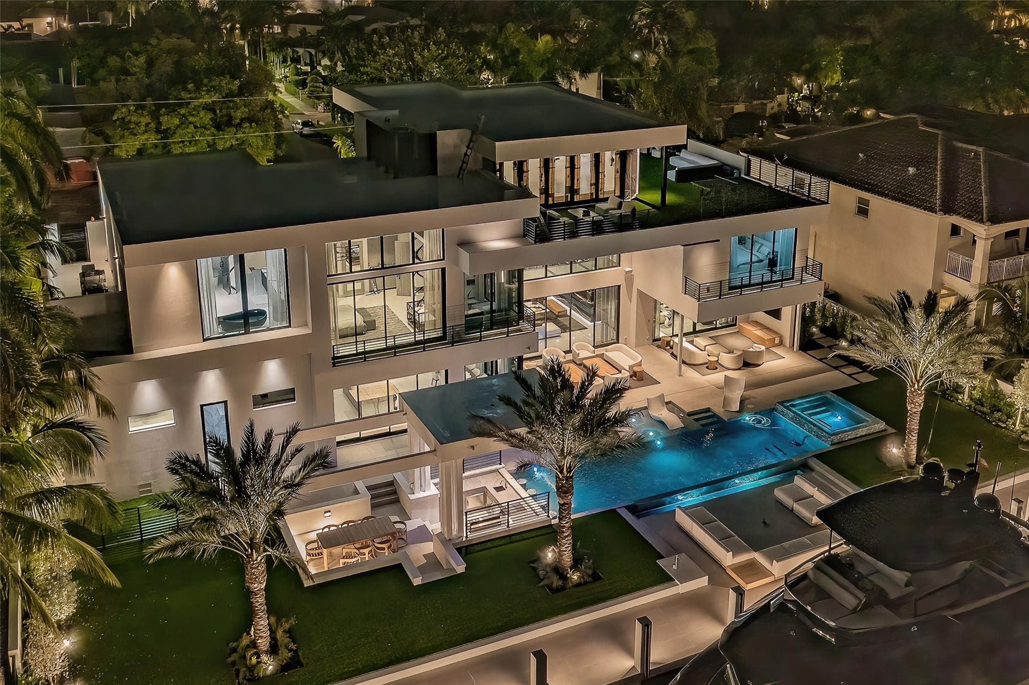 725 Poinciana Drive, Fort Lauderdale, FL 33301 — photo 15 of 96