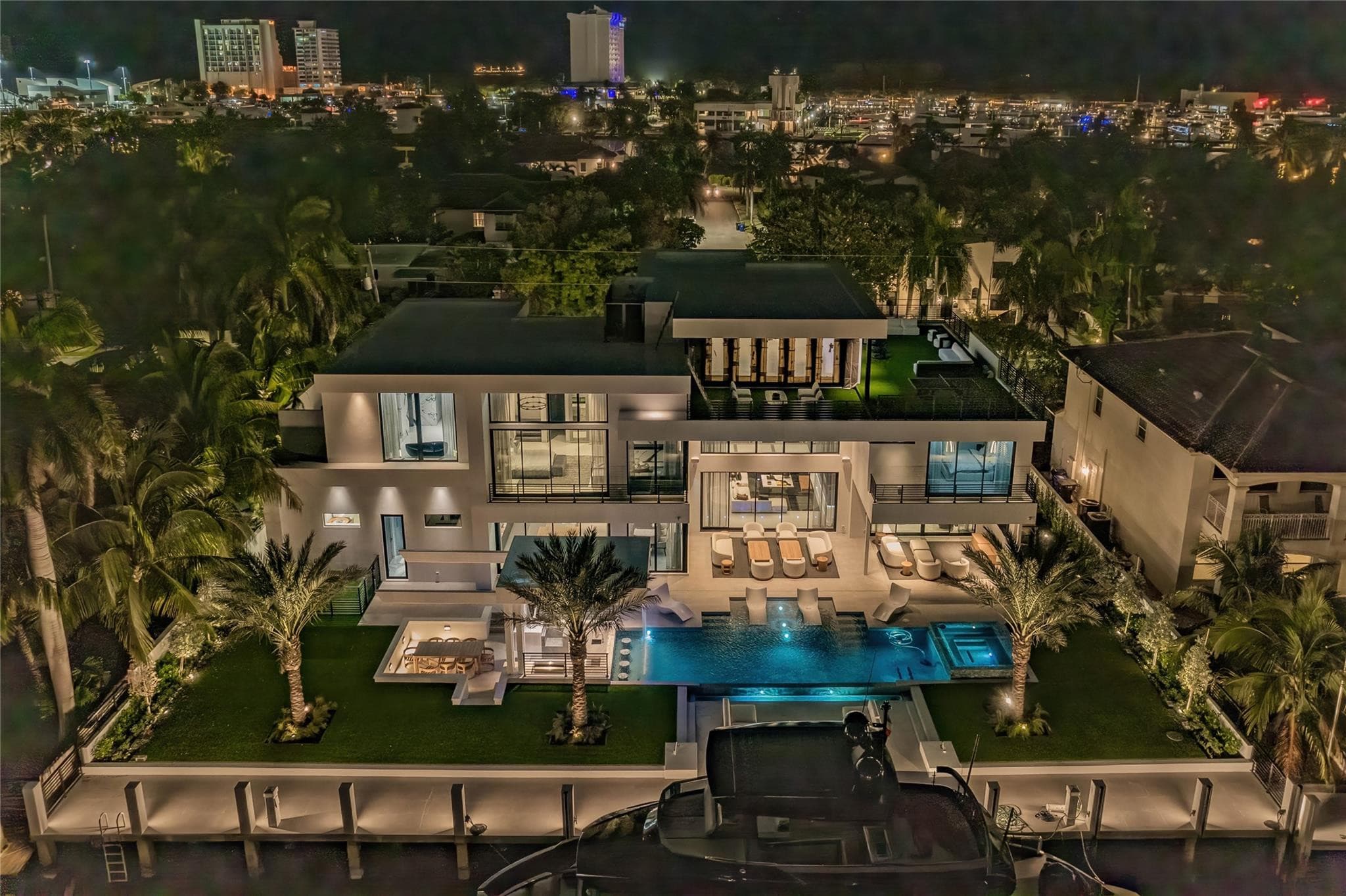 725 Poinciana Drive, Fort Lauderdale, FL 33301 — photo 33 of 96