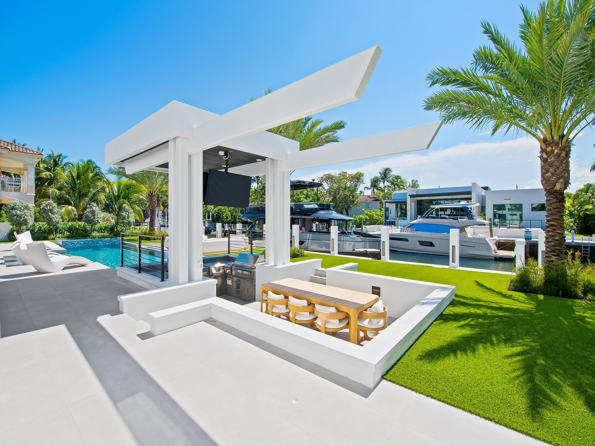 725 Poinciana Drive, Fort Lauderdale, FL 33301 — photo 87 of 96