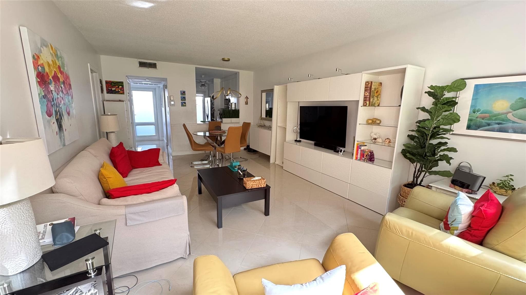 1481 S Ocean Boulevard 124, Pompano Beach, FL 33062 — photo 2 of 21