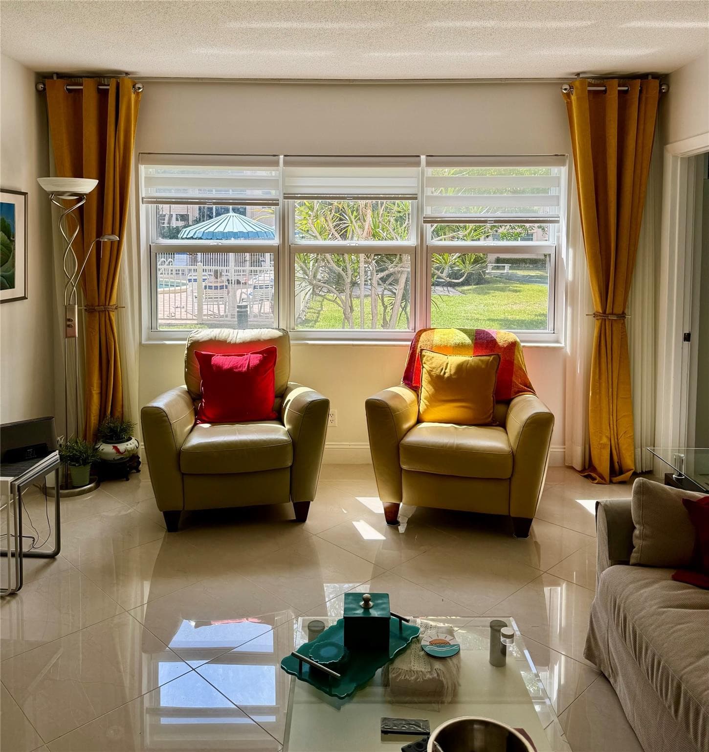 1481 S Ocean Boulevard 124, Pompano Beach, FL 33062 — photo 4 of 21