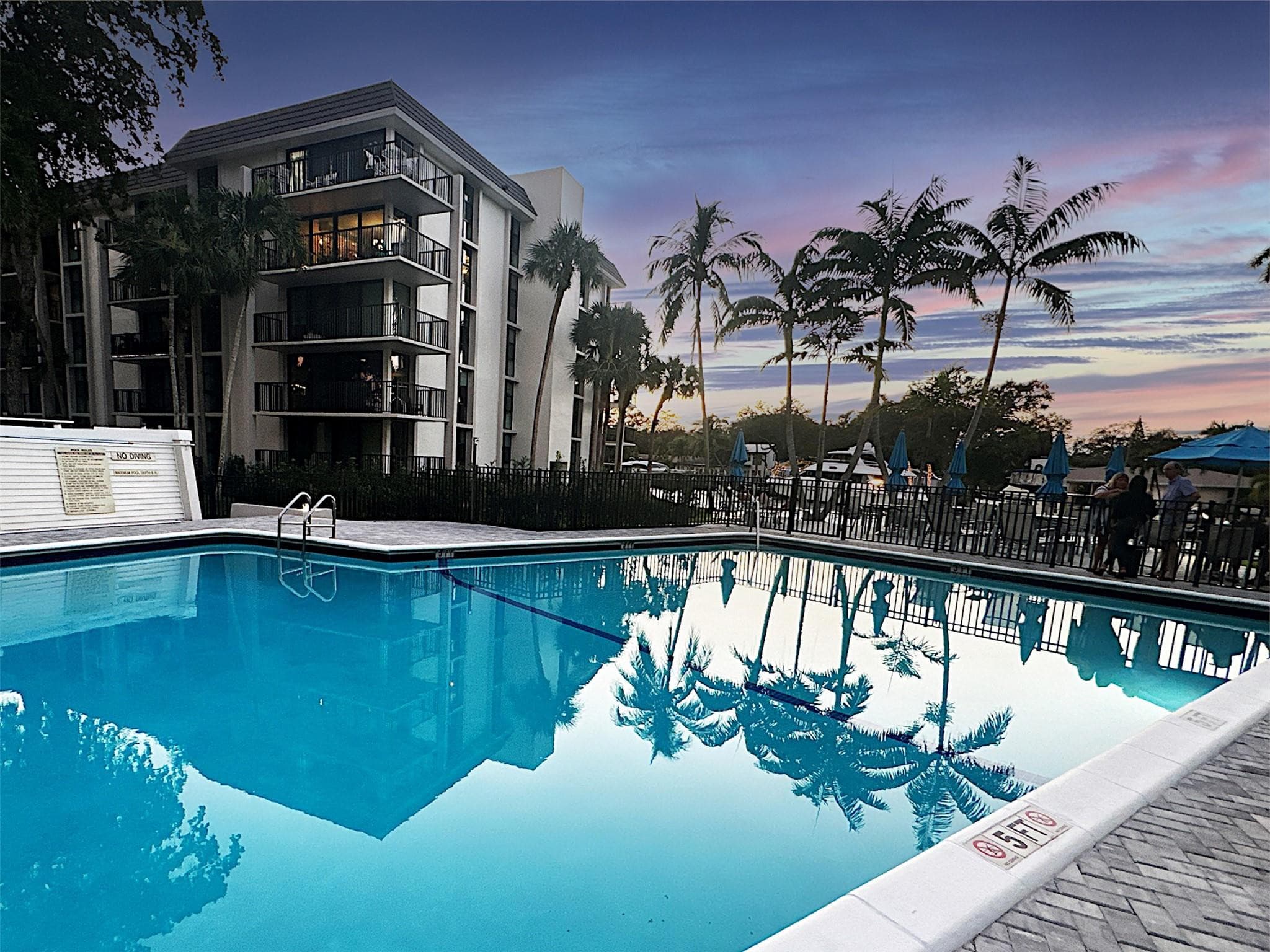 1301 River Reach Drive 304, Fort Lauderdale, FL 33315 — photo 28 of 31