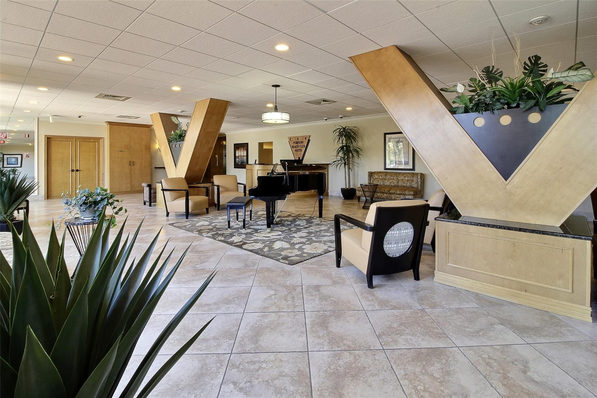 111 Briny Avenue 1405, Pompano Beach, FL 33062 — photo 16 of 30