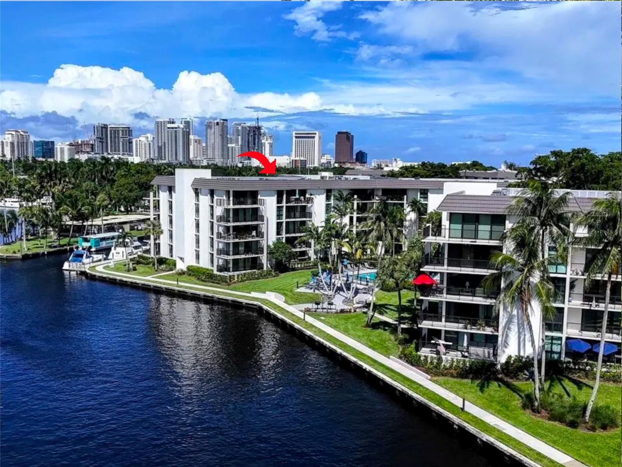 1301 River Reach Drive 306, Fort Lauderdale, FL 33315 — photo 1 of 30