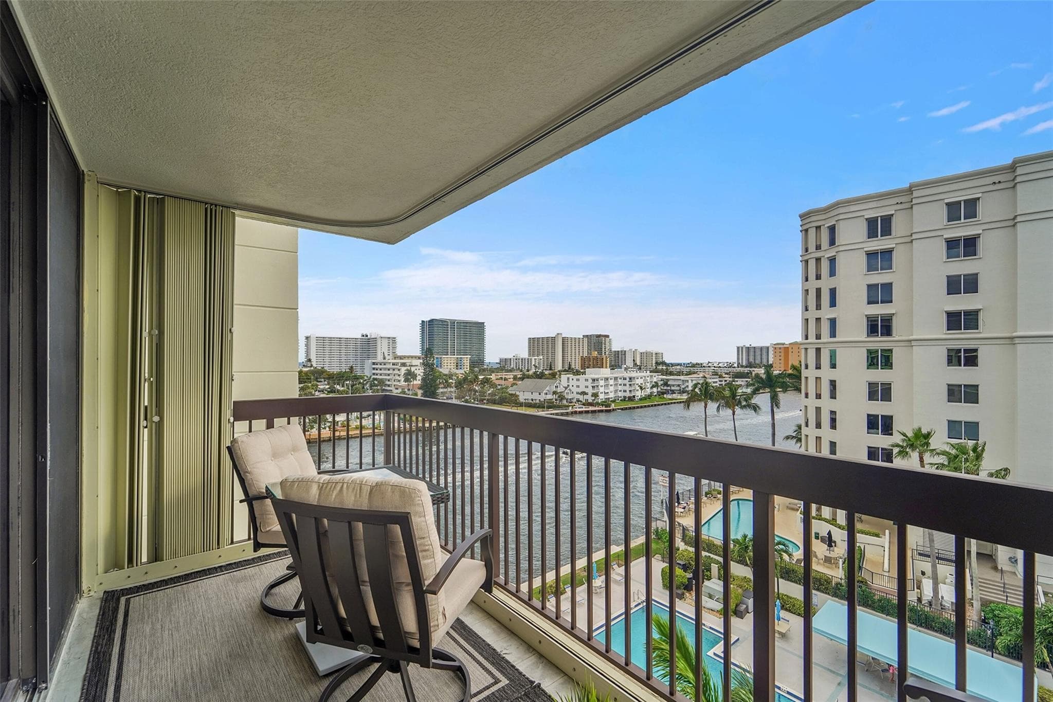 2900 NE 14th Street Causeway Unit 709, Pompano Beach, FL 33062 — photo 8 of 64