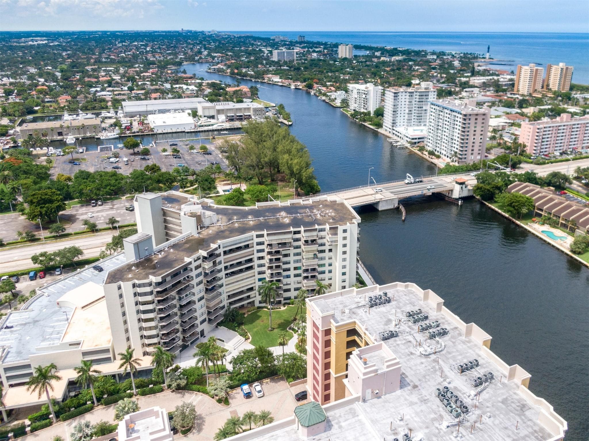 2900 NE 14th Street Causeway Unit 709, Pompano Beach, FL 33062 — photo 46 of 64