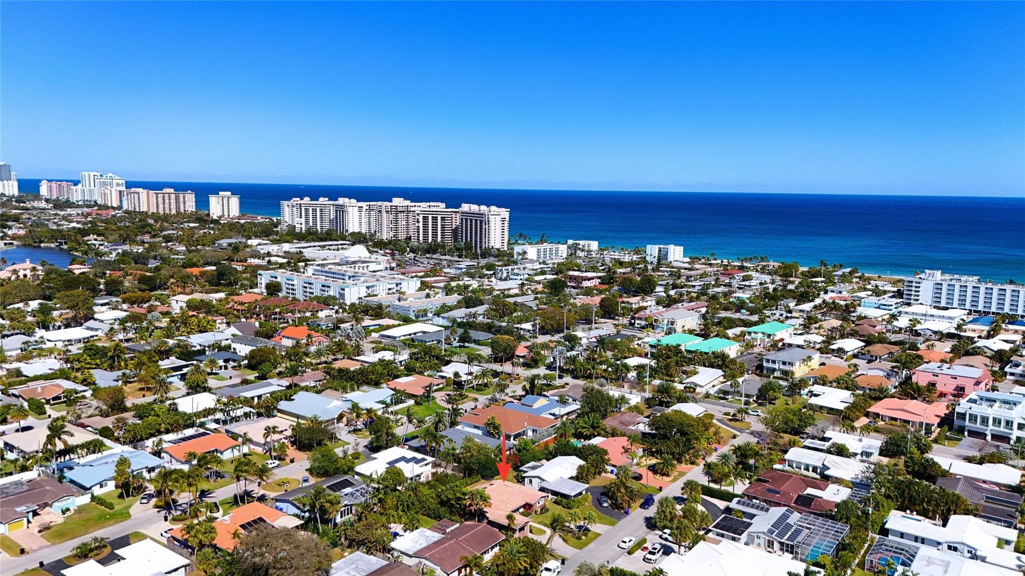 241 Corsair Avenue, Lauderdale-By-The-Sea, FL 33308 — photo 2 of 17