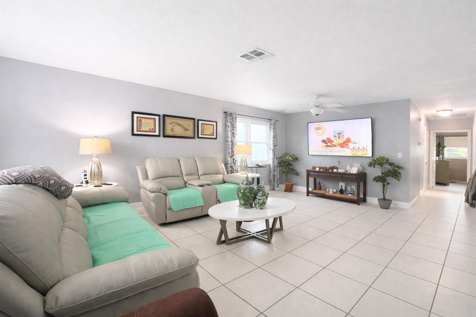 7203 Pine Manor Drive, Lake Worth, FL 33467 — photo 2 of 11
