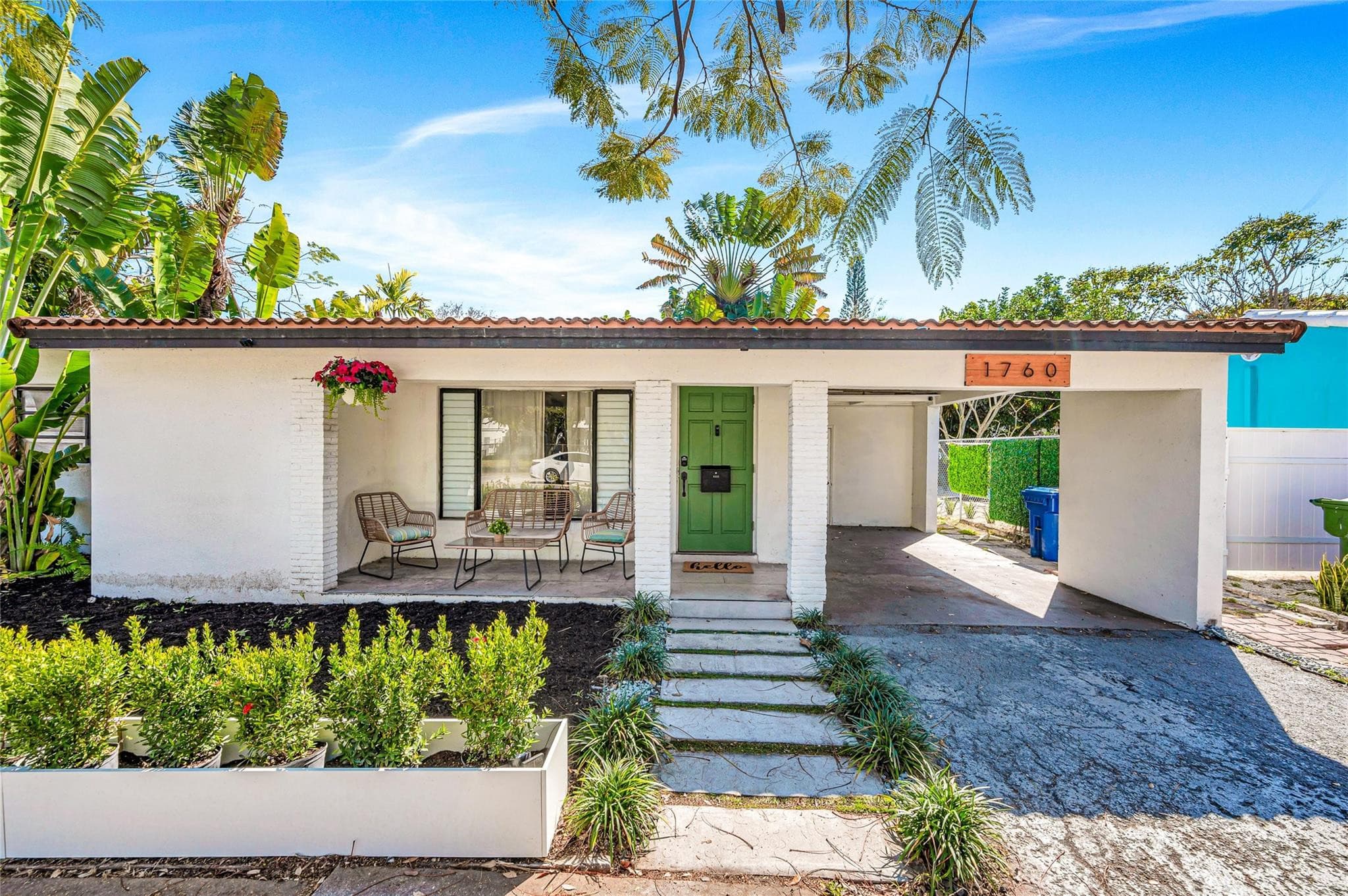1760 NE 13th Street, Fort Lauderdale, FL 33304 — photo 1 of 30