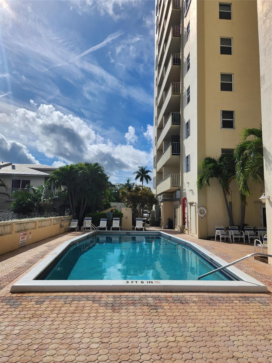 900 NE 18th Avenue 602, Fort Lauderdale, FL 33304 — photo 32 of 36