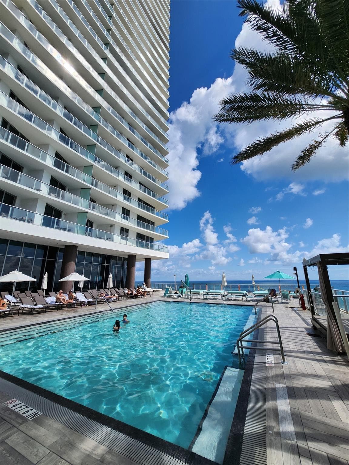 4111 S Ocean Drive 2107, Hollywood, FL 33019 — photo 15 of 50