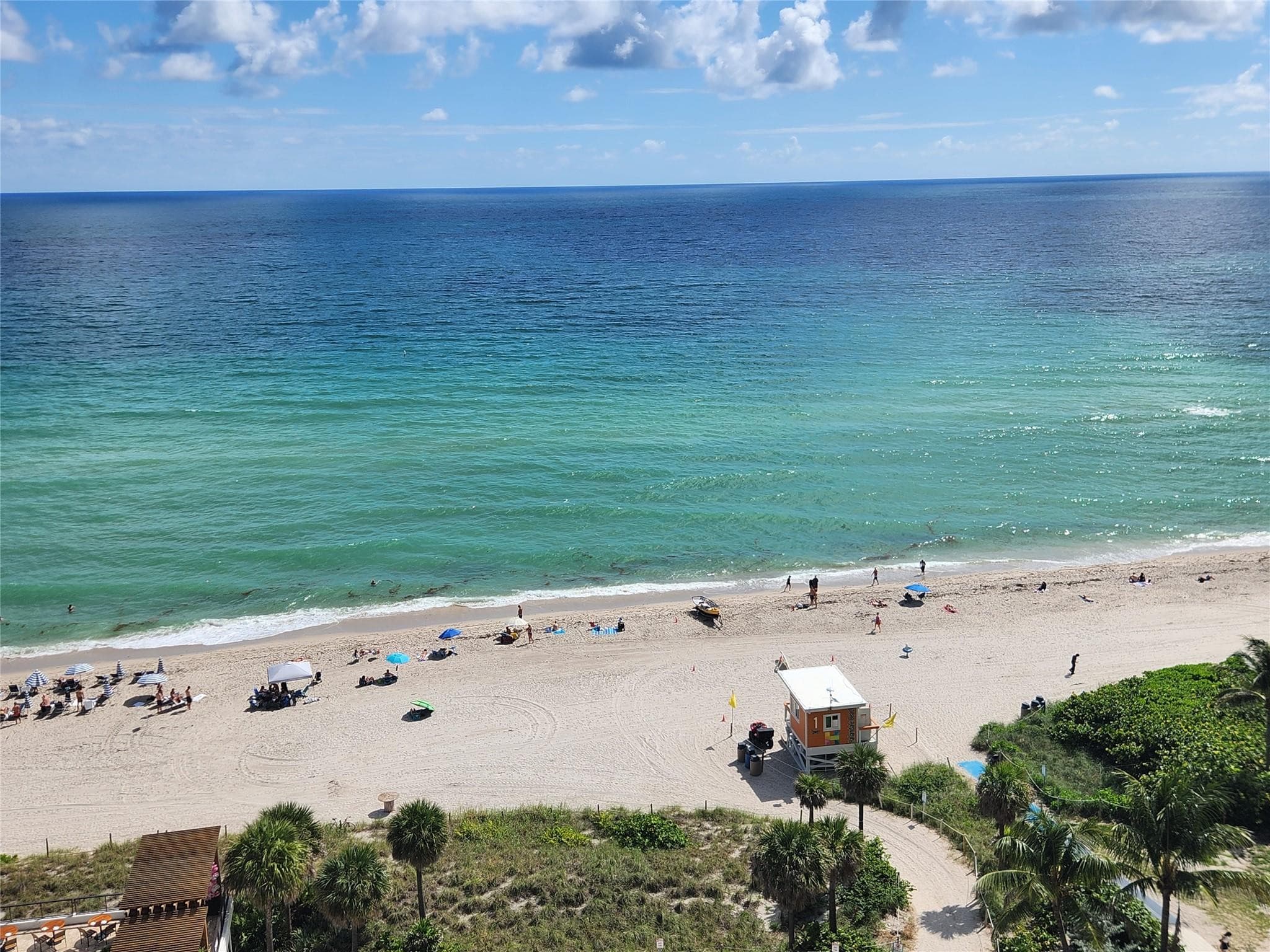 4111 S Ocean Drive 2107, Hollywood, FL 33019 — photo 35 of 50
