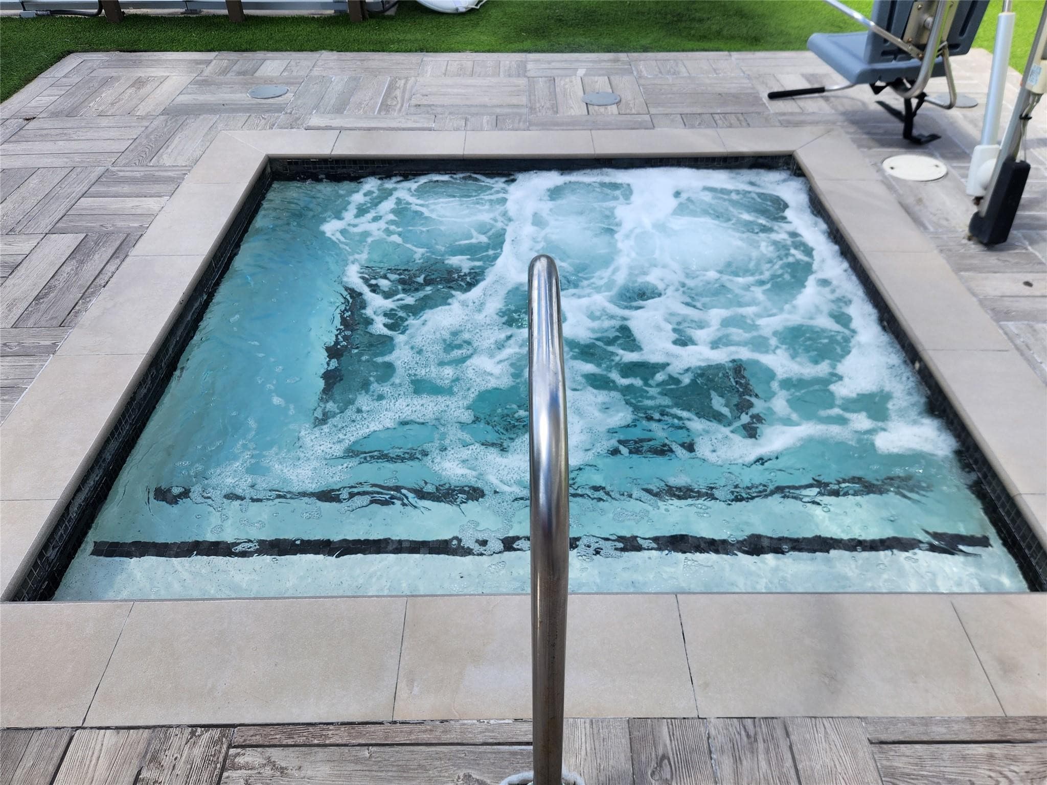 4111 S Ocean Drive 2107, Hollywood, FL 33019 — photo 36 of 50