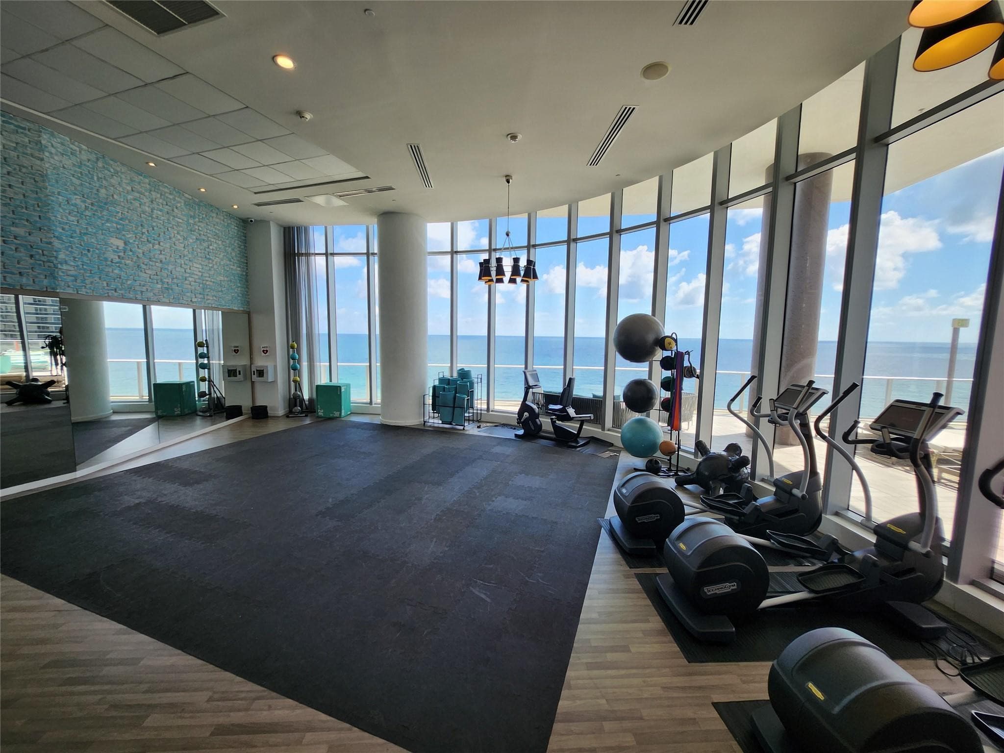 4111 S Ocean Drive 2107, Hollywood, FL 33019 — photo 40 of 50