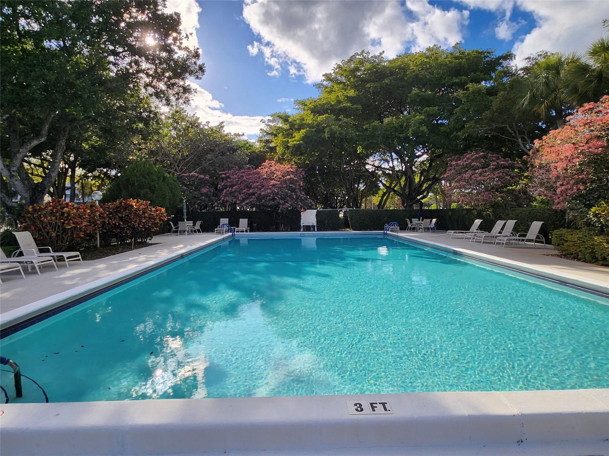 4030 W Palm Aire Drive 101, Pompano Beach, FL 33069 — photo 43 of 56