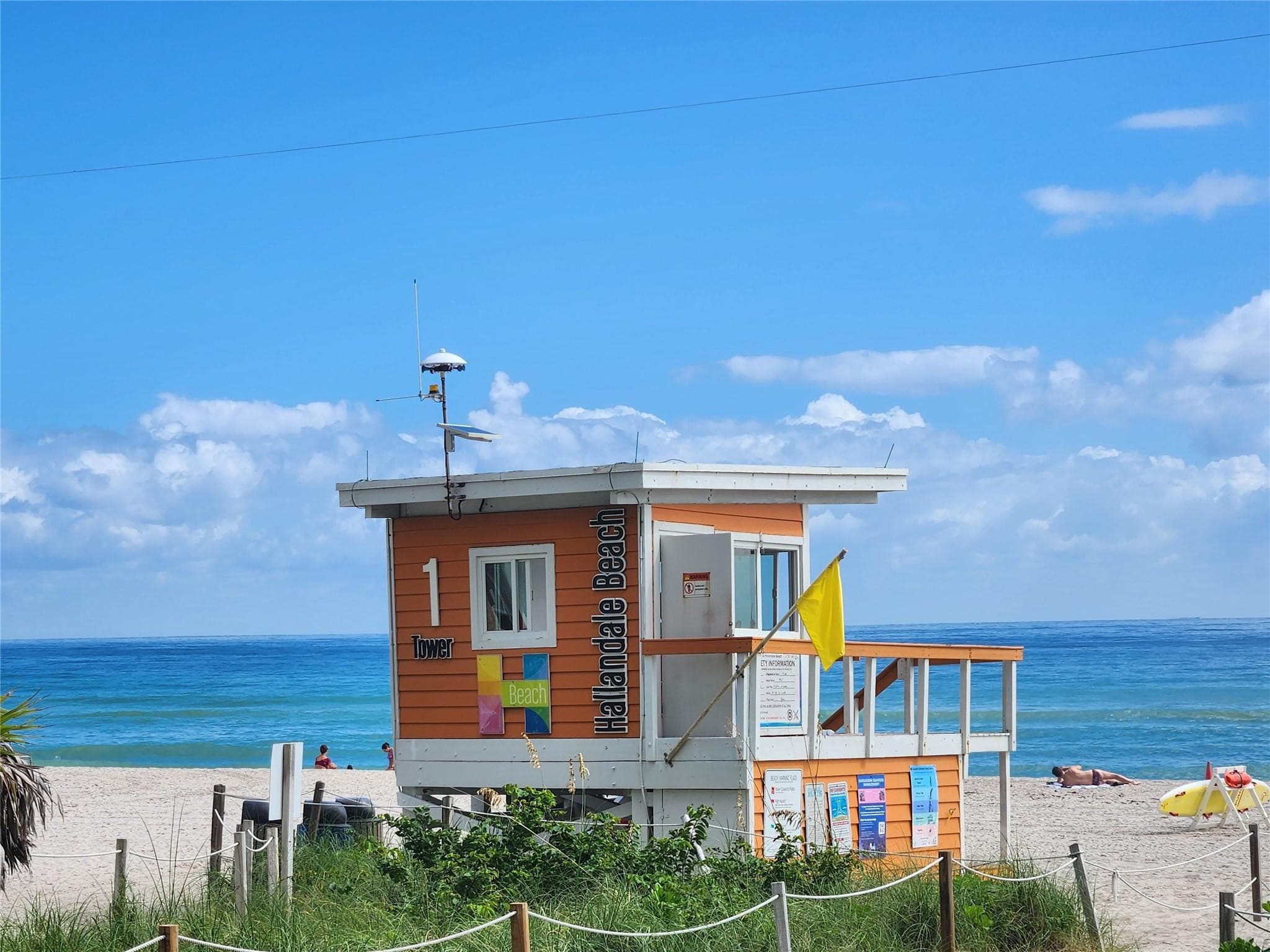 4111 S Ocean Drive 2107, Hollywood, FL 33019 — photo 47 of 50