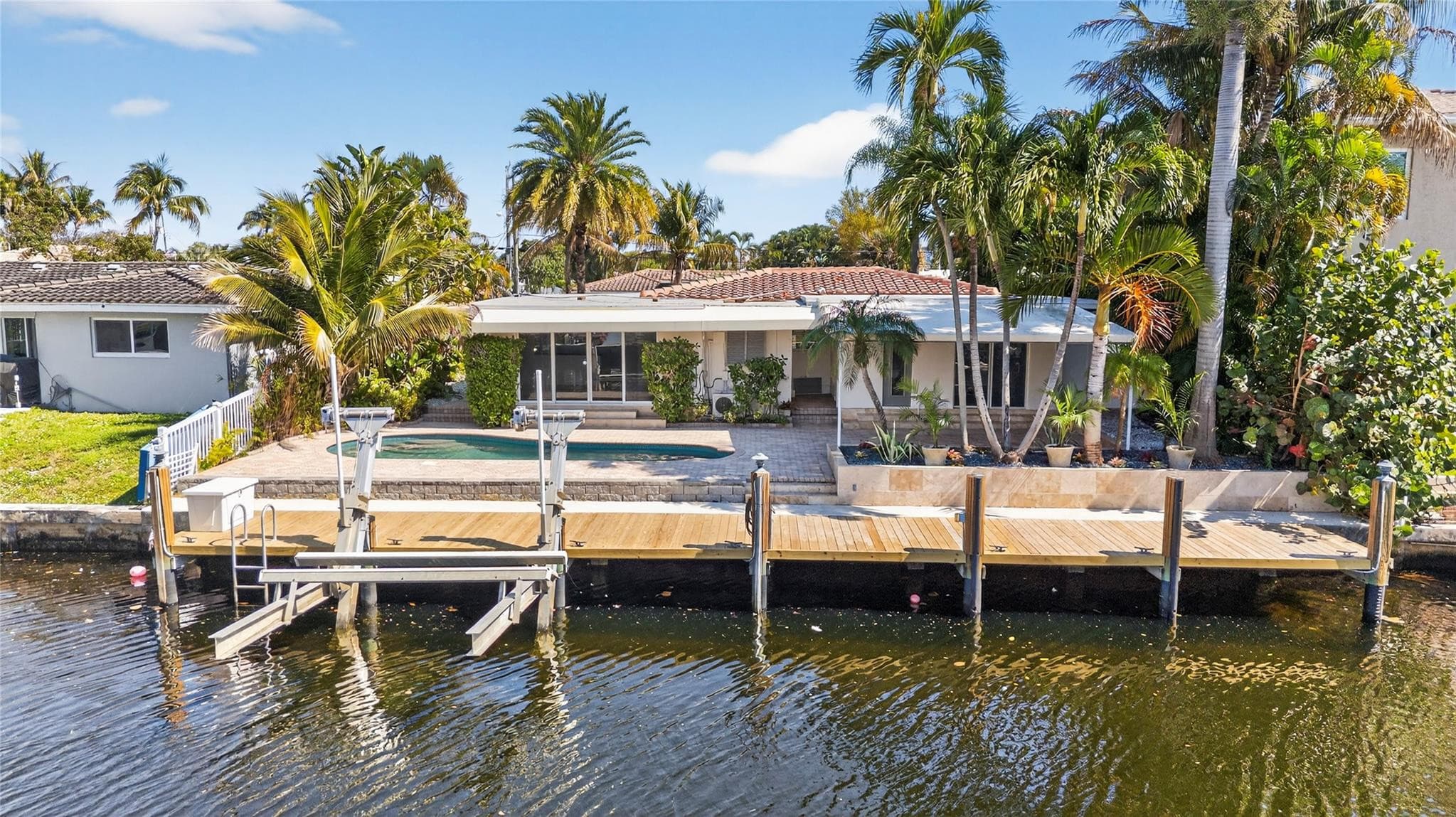 601 SE 5th Terrace, Pompano Beach, FL 33060 — photo 4 of 54