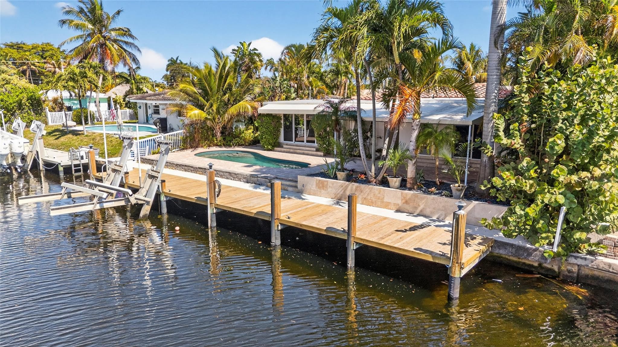 601 SE 5th Terrace, Pompano Beach, FL 33060 — photo 7 of 54