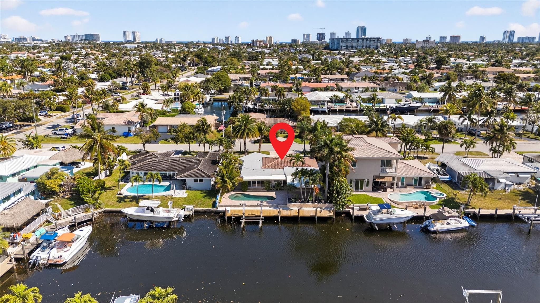 601 SE 5th Terrace, Pompano Beach, FL 33060 — photo 52 of 54