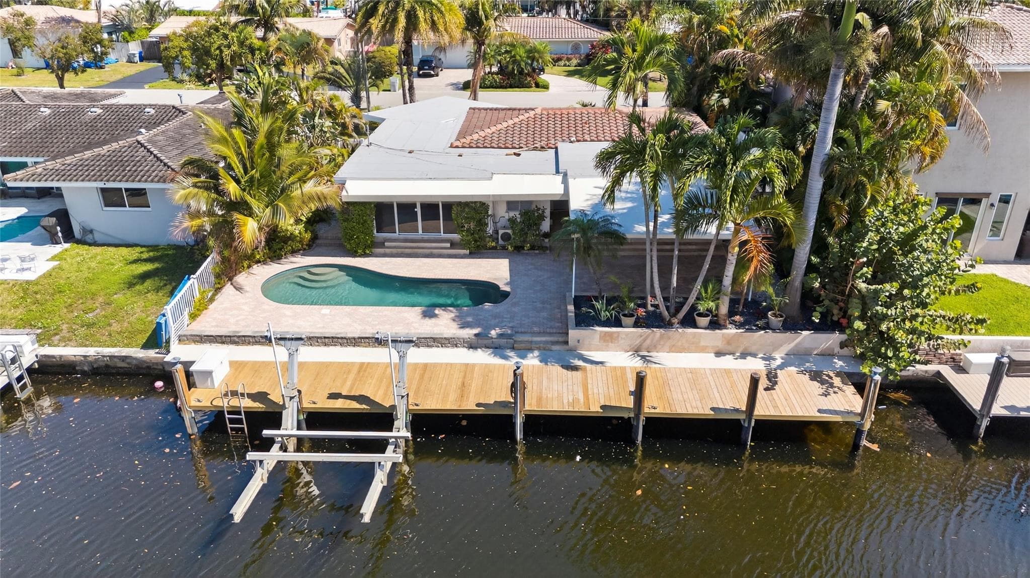 601 SE 5th Terrace, Pompano Beach, FL 33060 — photo 53 of 54