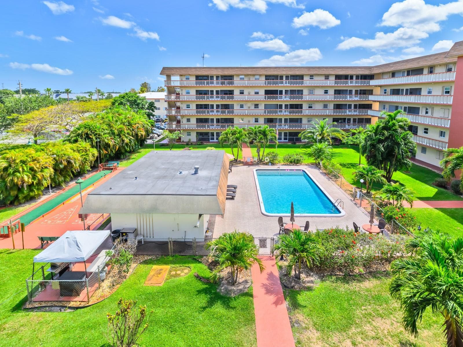 5300 Washington Street W414, Hollywood, FL 33021 — photo 38 of 50