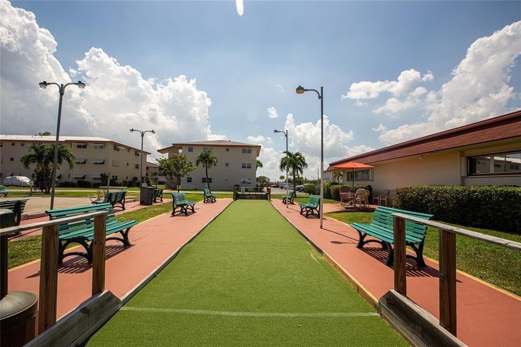 5300 Washington Street W414, Hollywood, FL 33021 — photo 49 of 50