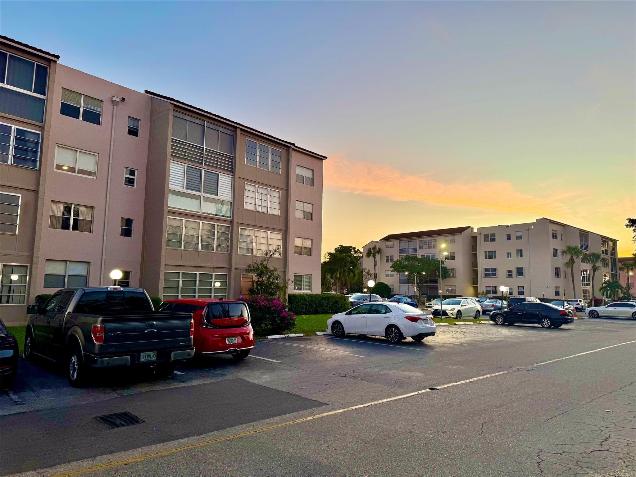 2821 Somerset Drive 216, Lauderdale Lakes, FL 33311 — photo 14 of 15