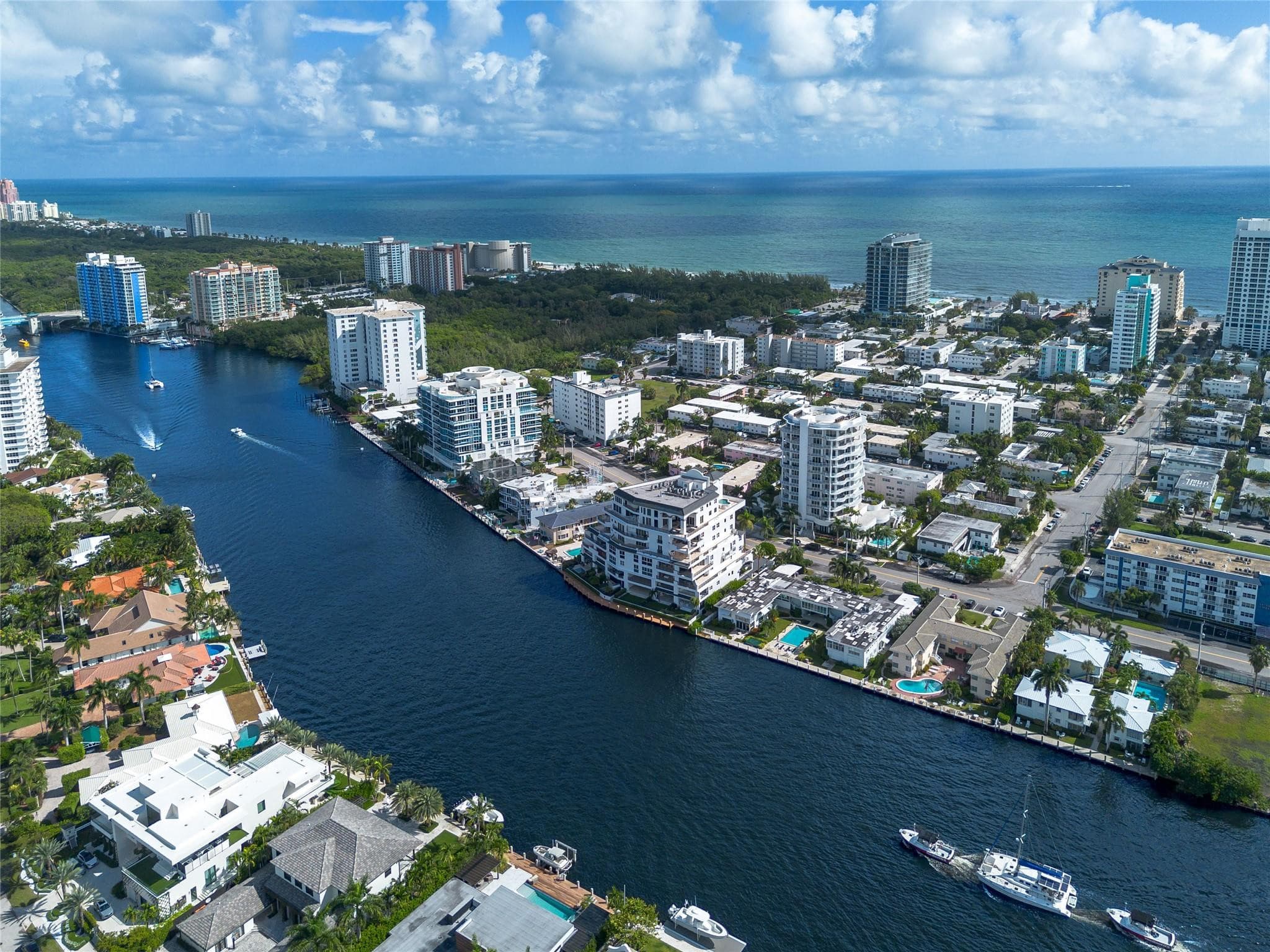 615 Bayshore Drive 301, Fort Lauderdale, FL 33304 — photo 64 of 70