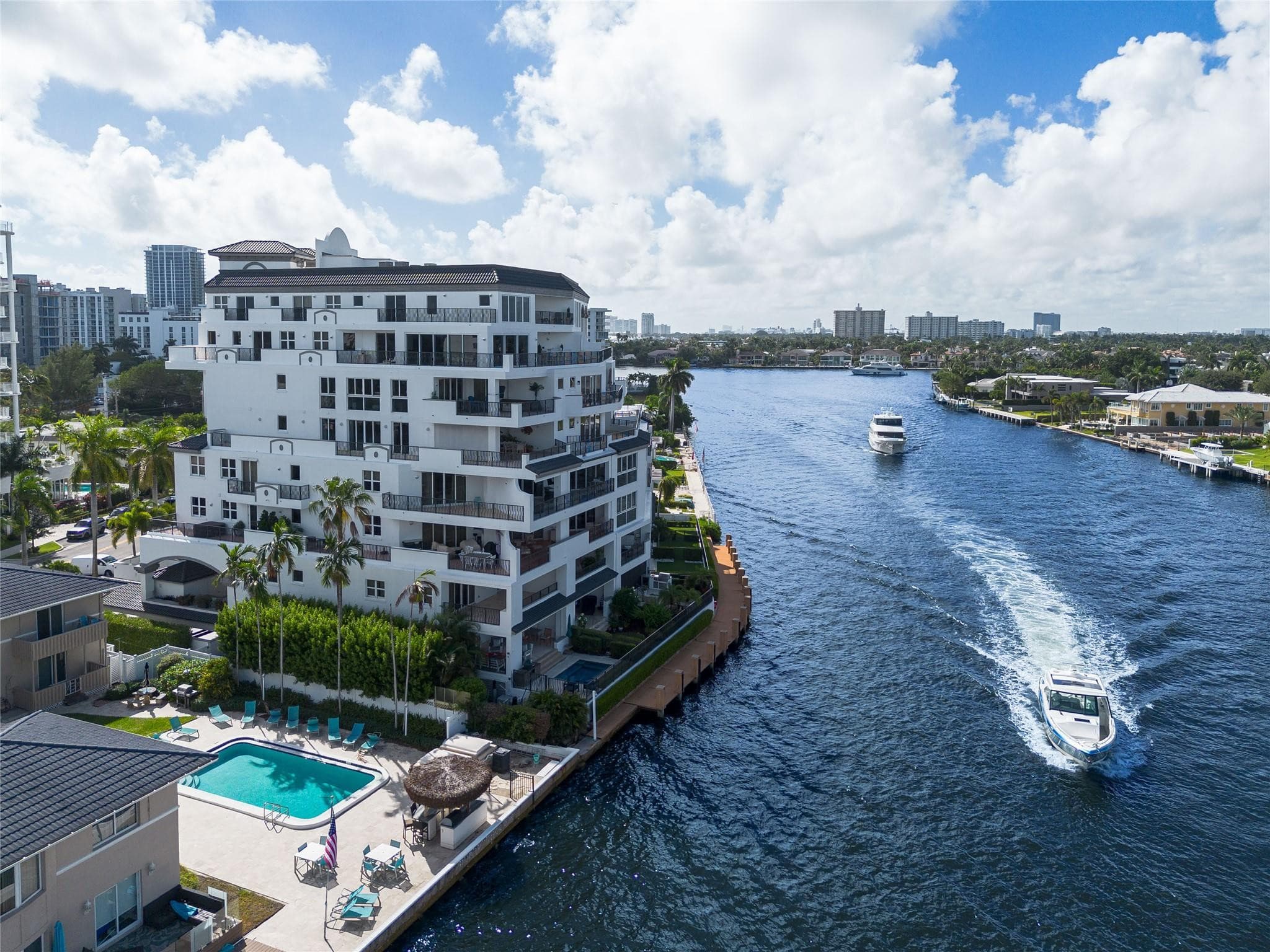 615 Bayshore Drive 301, Fort Lauderdale, FL 33304 — photo 67 of 70