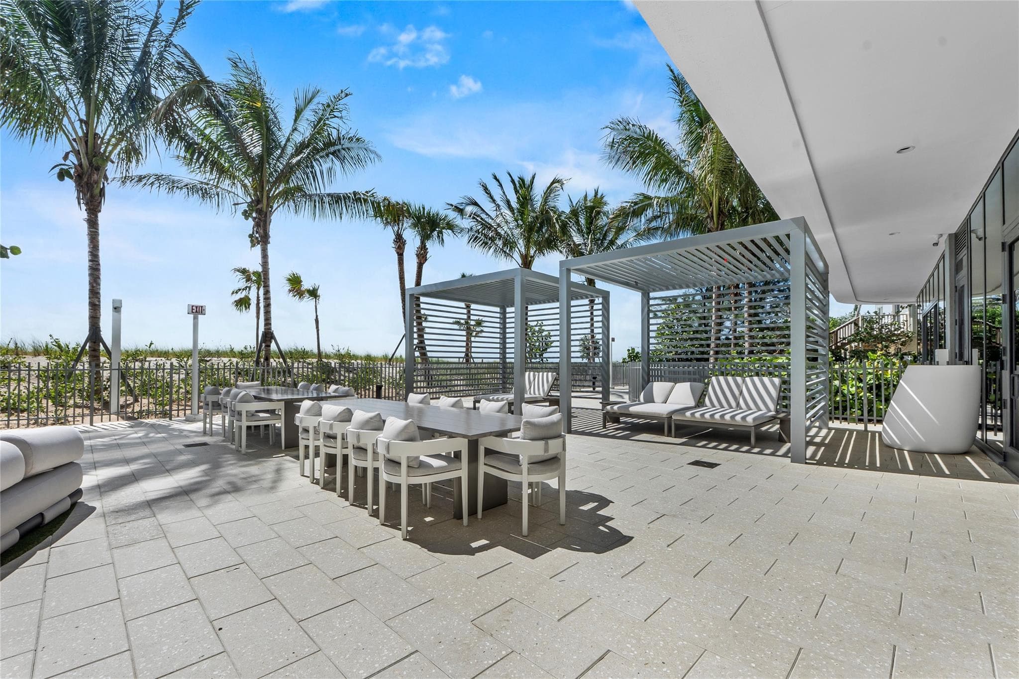 900 N Ocean Boulevard LPH05, Pompano Beach, FL 33062 — photo 35 of 69
