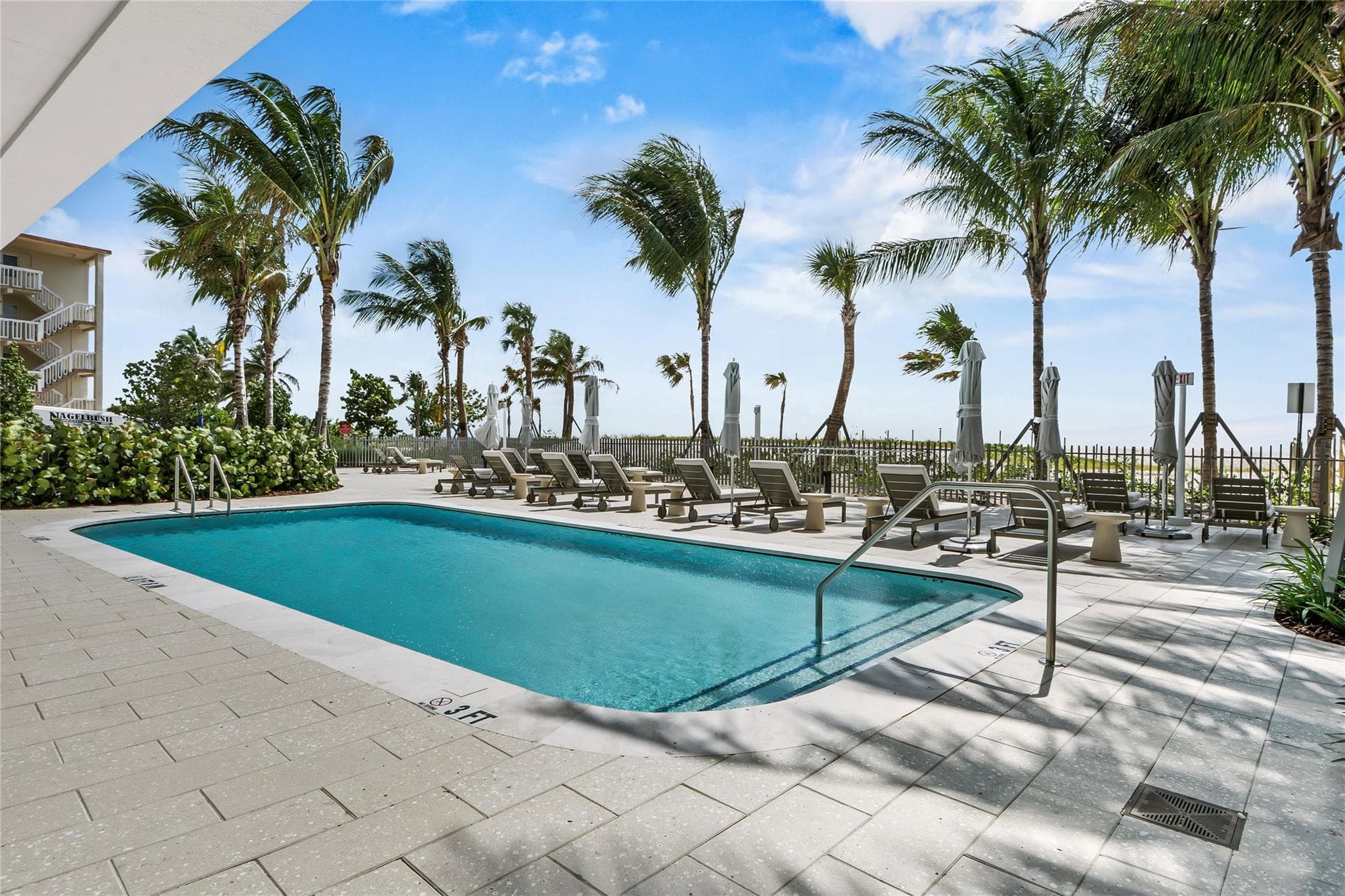 900 N Ocean Boulevard LPH05, Pompano Beach, FL 33062 — photo 38 of 69