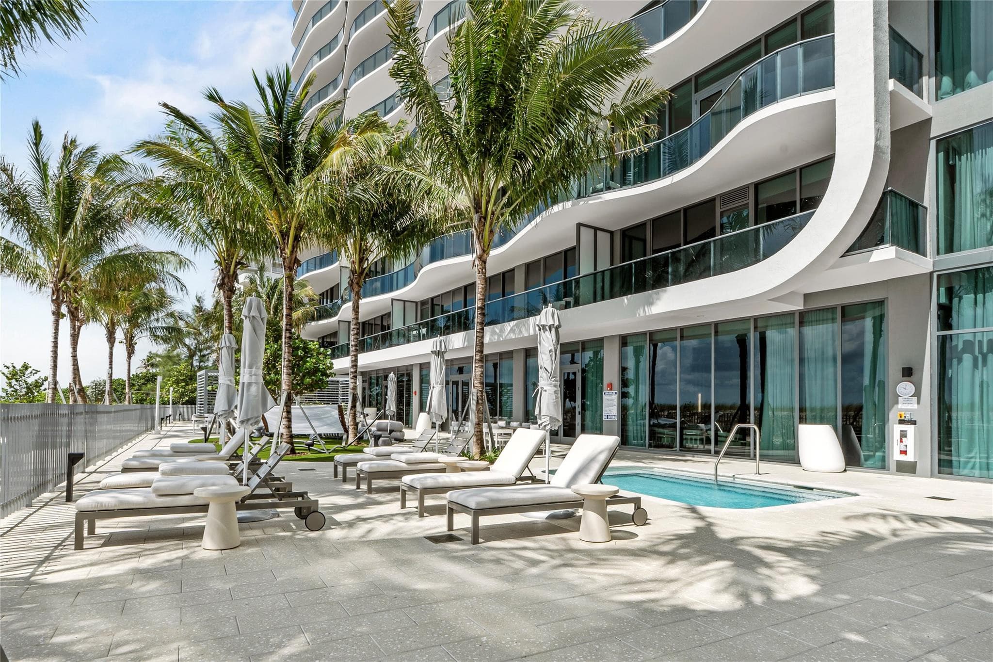 900 N Ocean Boulevard LPH05, Pompano Beach, FL 33062 — photo 40 of 69