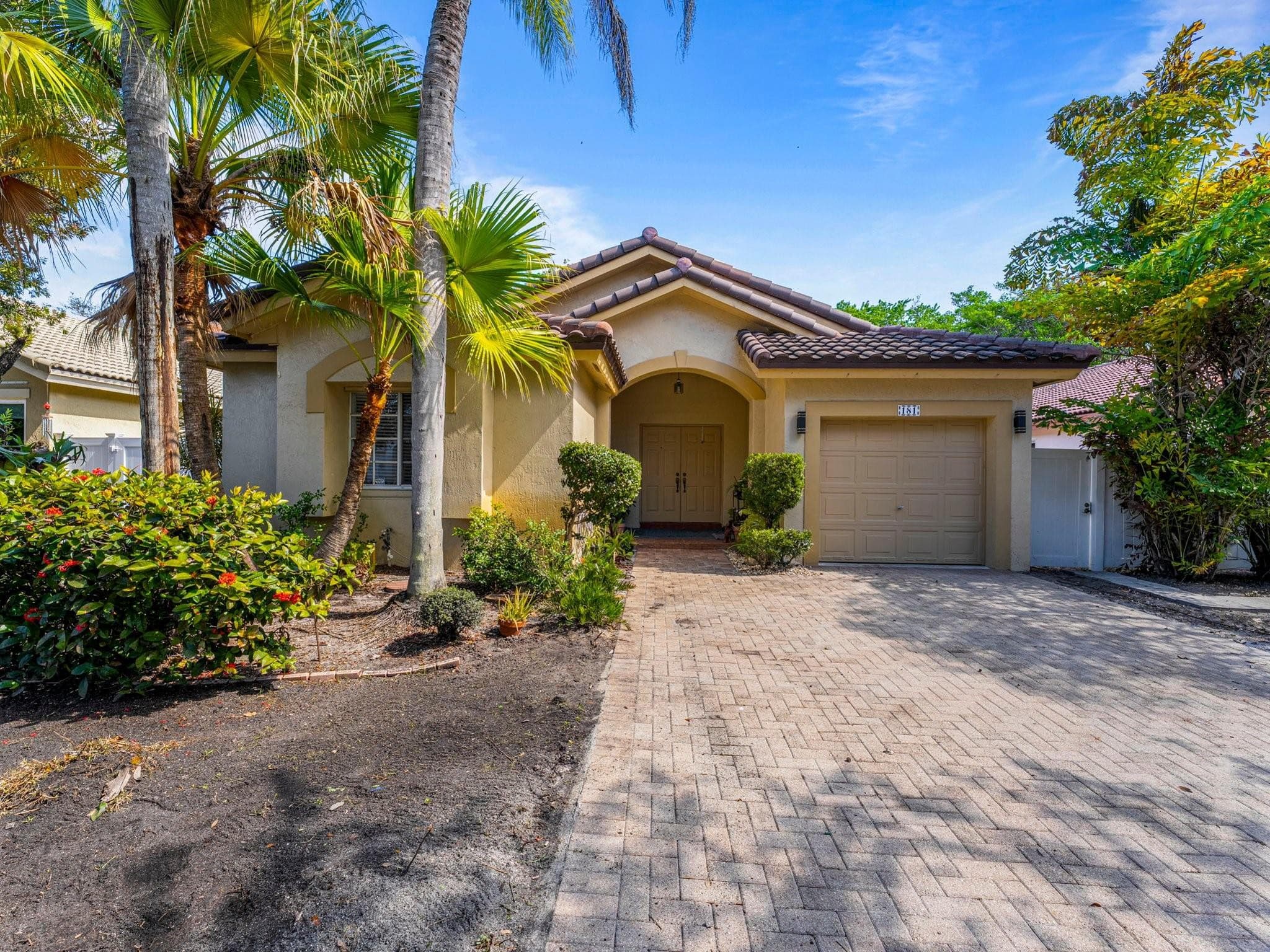 181 SW 203rd Avenue, Pembroke Pines, FL 33029 — photo 22 of 22