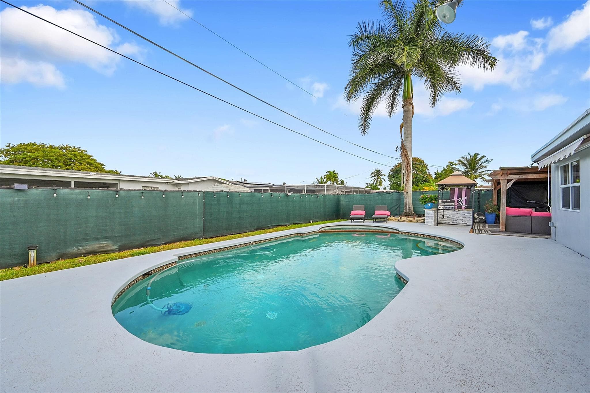 9661 NW 24th Place, Sunrise, FL 33322 — photo 1 of 42