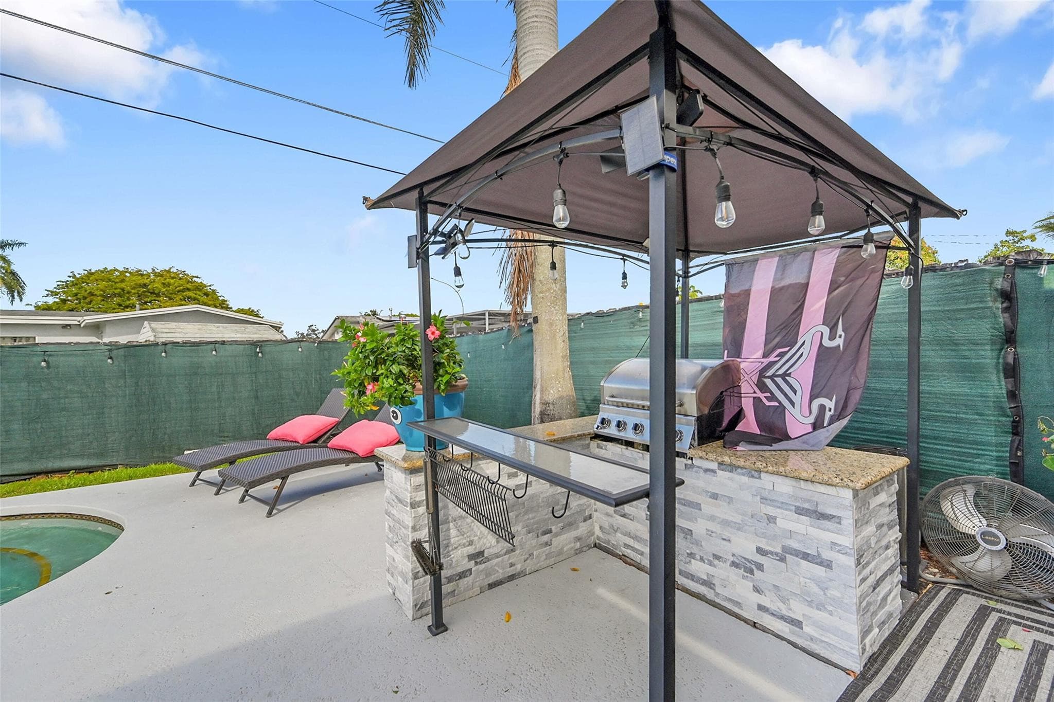 9661 NW 24th Place, Sunrise, FL 33322 — photo 32 of 42