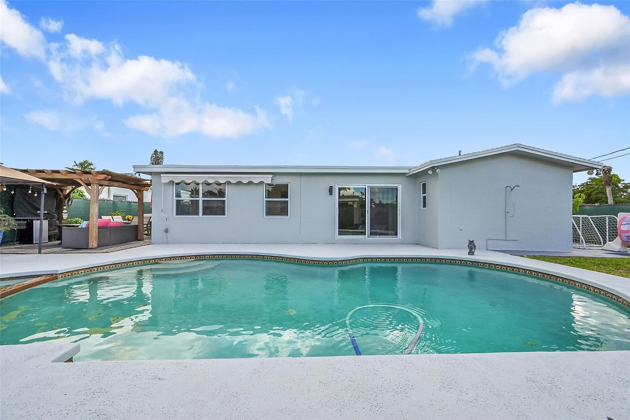 9661 NW 24th Place, Sunrise, FL 33322 — photo 35 of 42