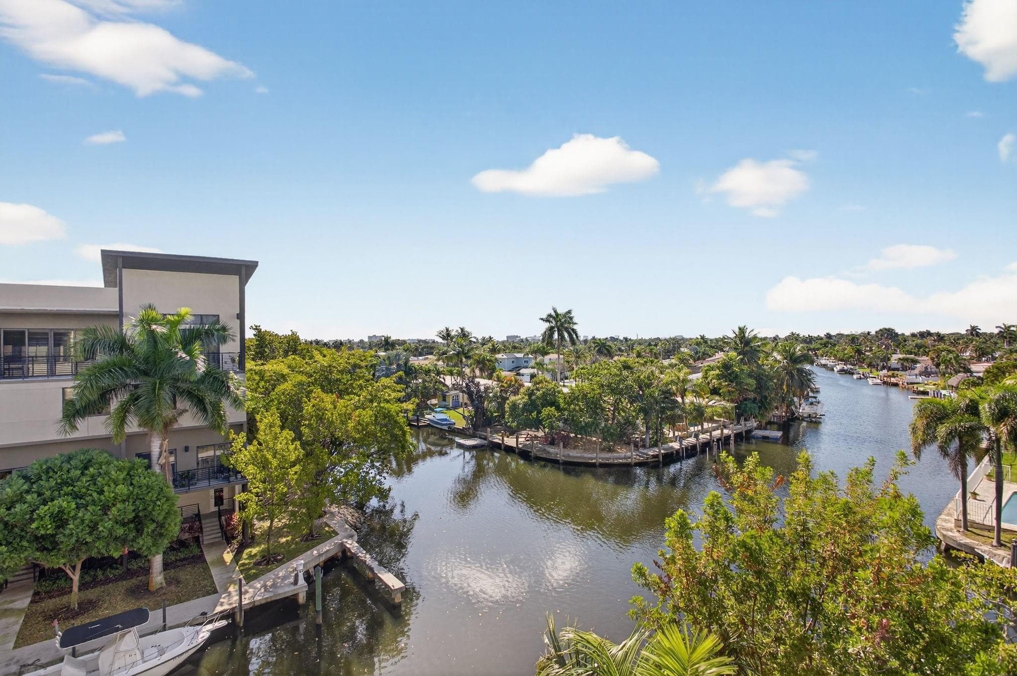 196 SE 4th Terrace K-1, Pompano Beach, FL 33060 — photo 49 of 75