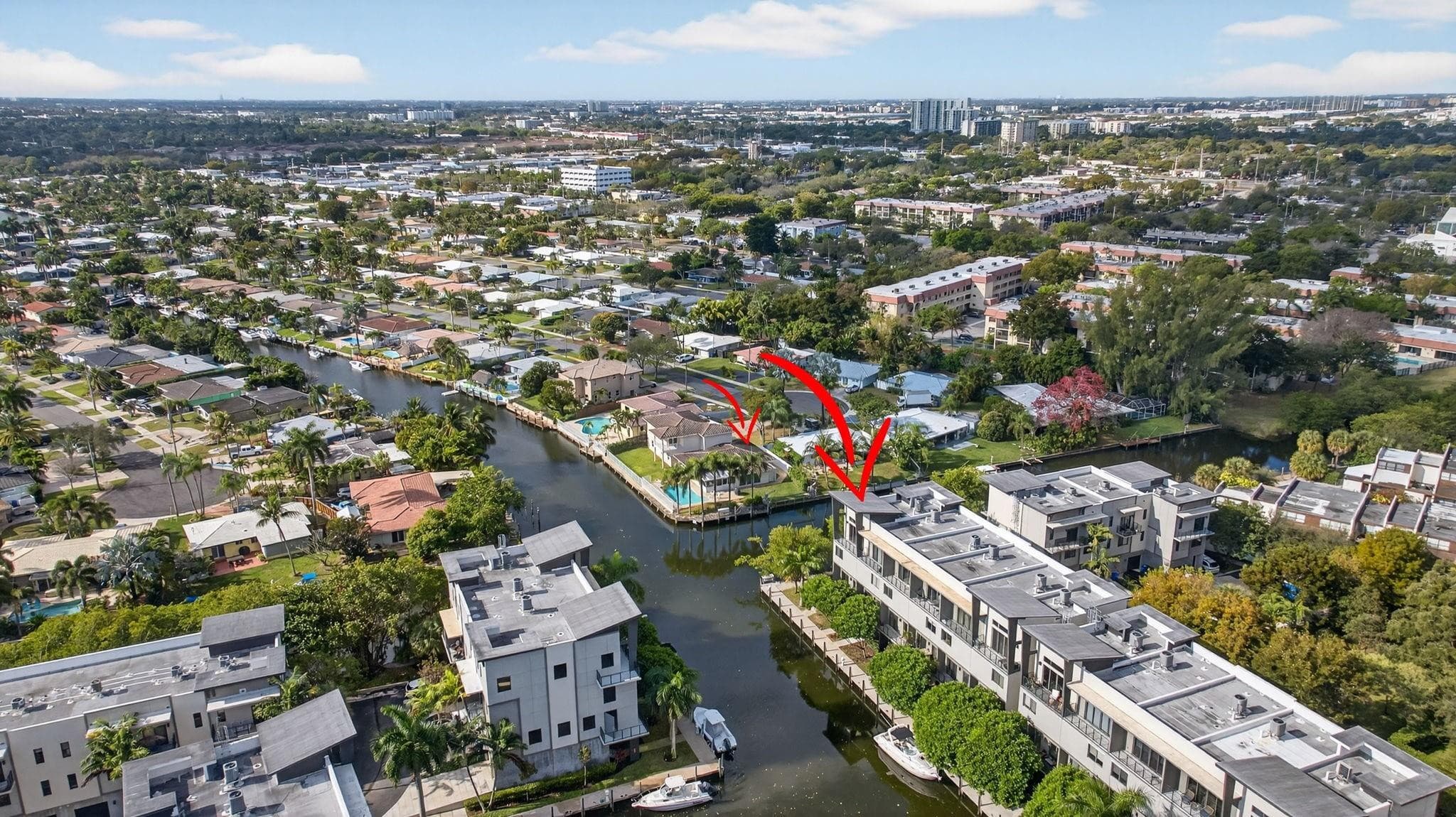 196 SE 4th Terrace K-1, Pompano Beach, FL 33060 — photo 68 of 75