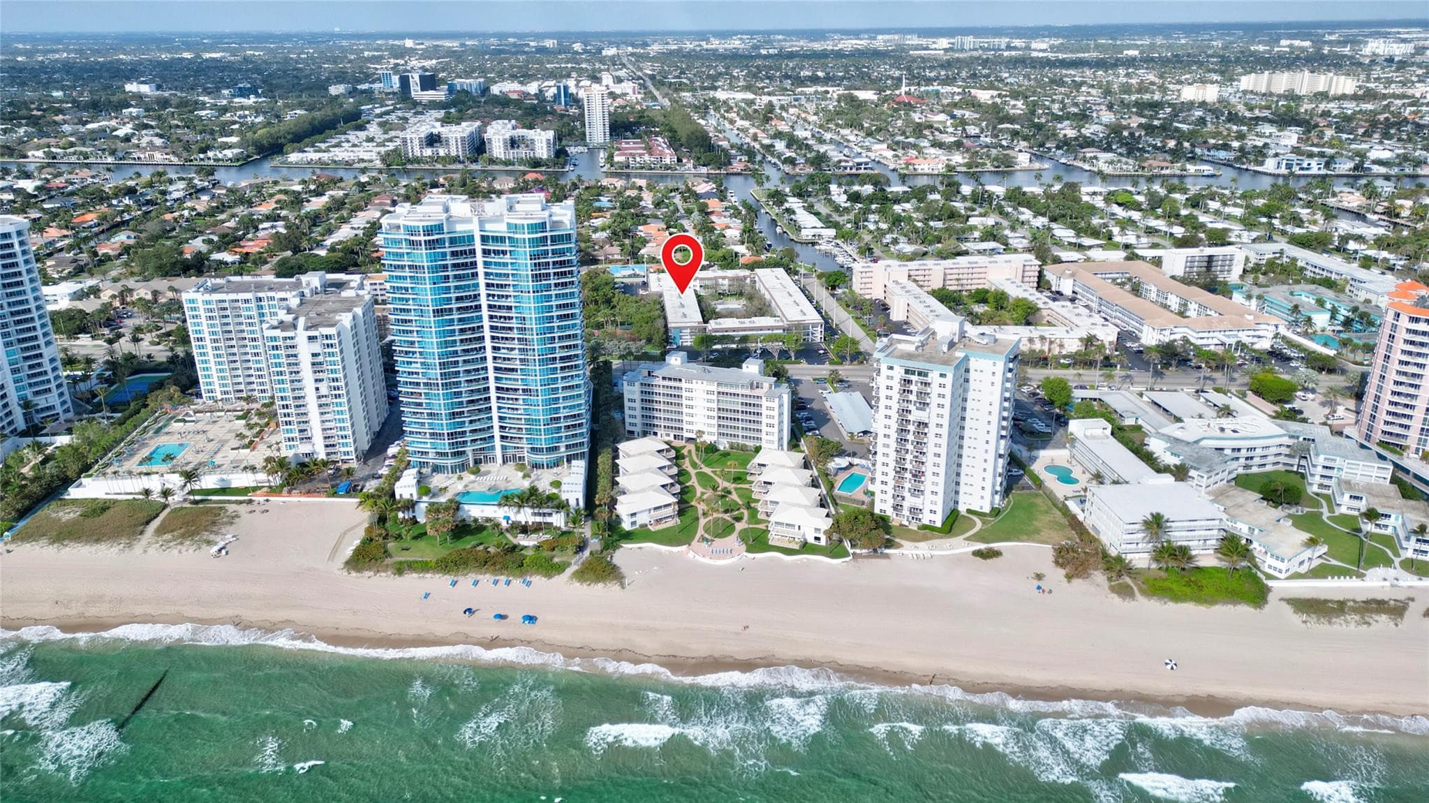 1501 S Ocean Boulevard 325, Lauderdale-By-The-Sea, FL 33062 — photo 32 of 35