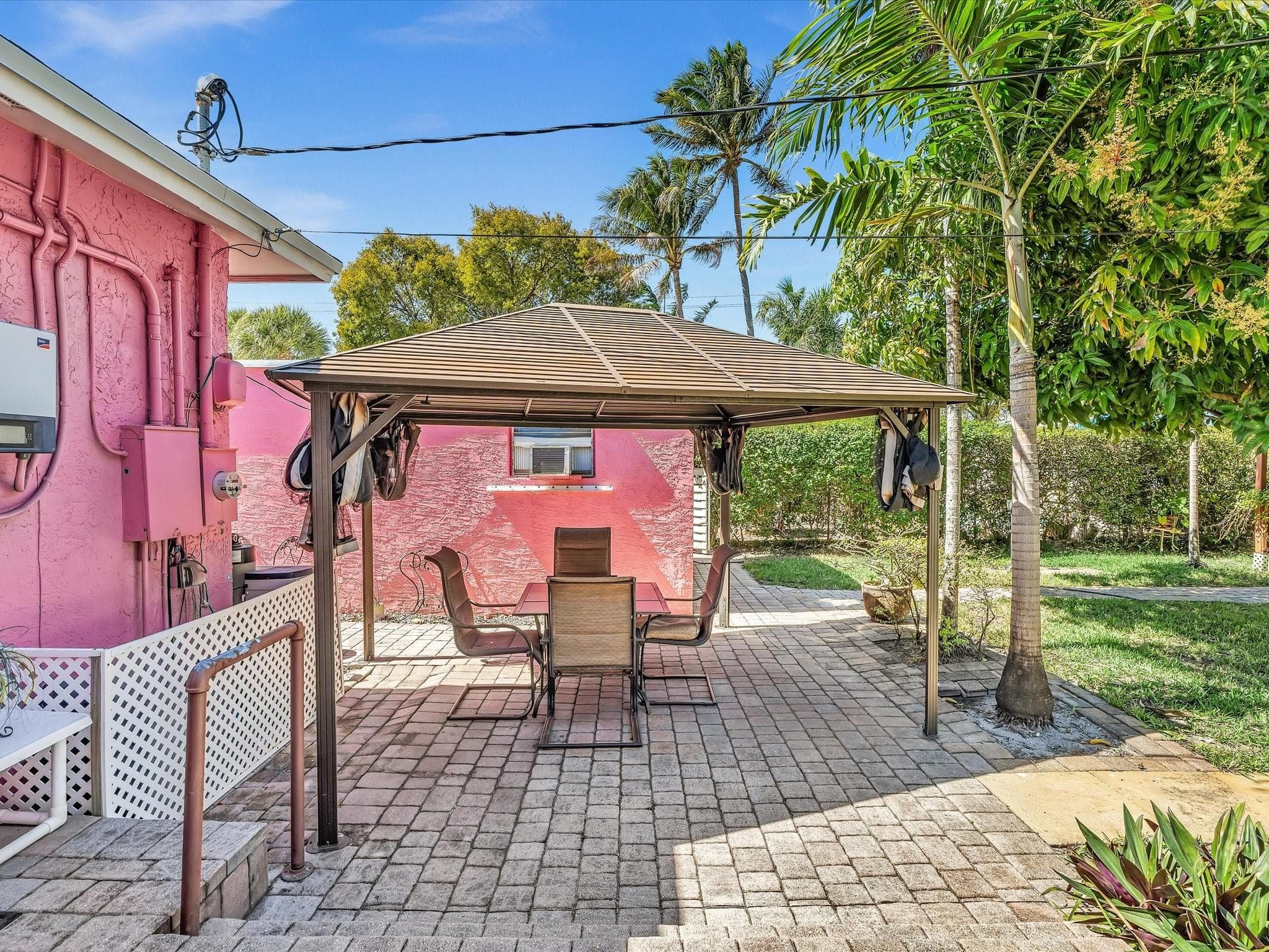 1835 Roosevelt Street, Hollywood, FL 33020 — photo 26 of 49
