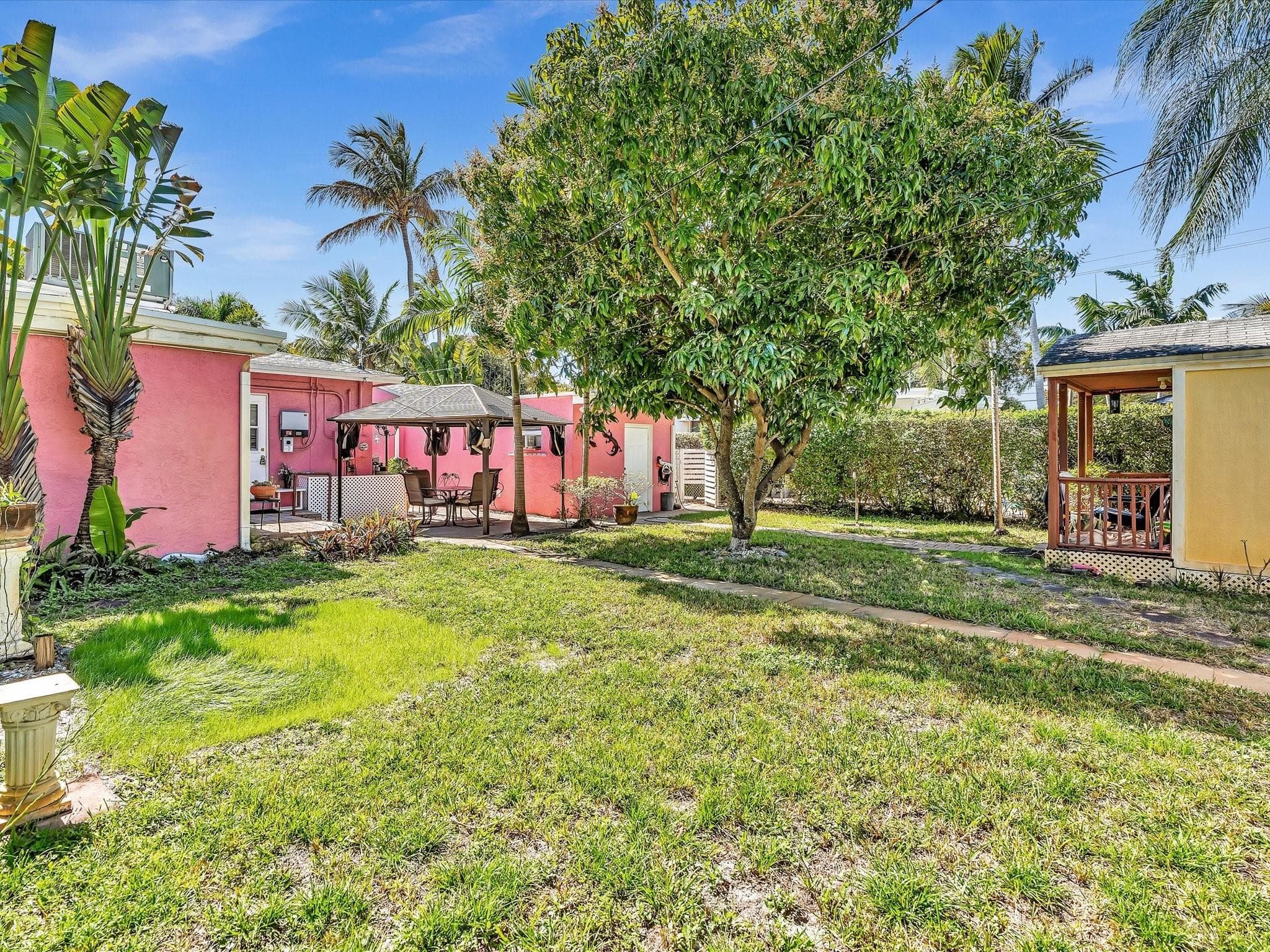 1835 Roosevelt Street, Hollywood, FL 33020 — photo 32 of 49